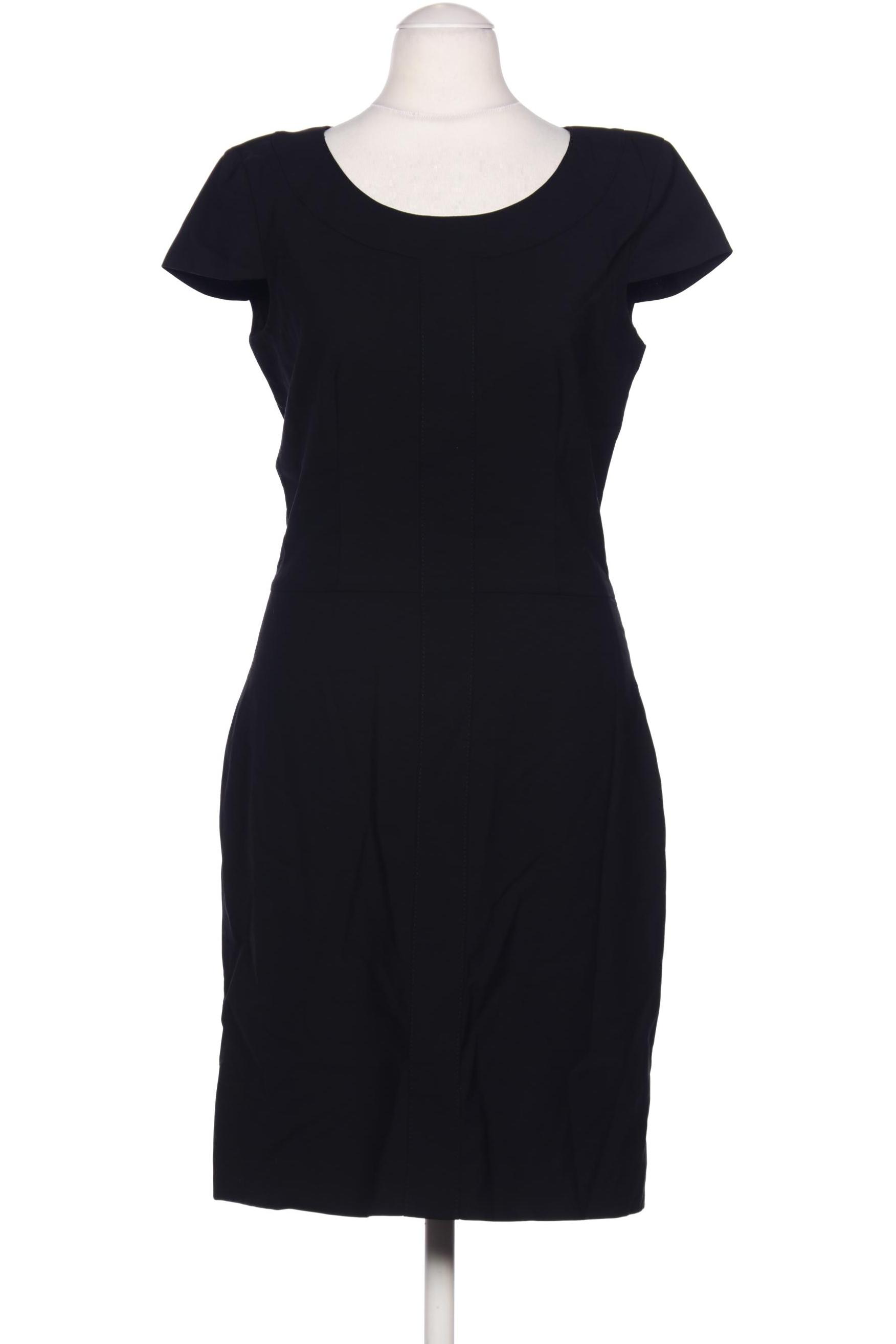 

Hugo by Hugo Boss Damen Kleid, schwarz, Gr. 36