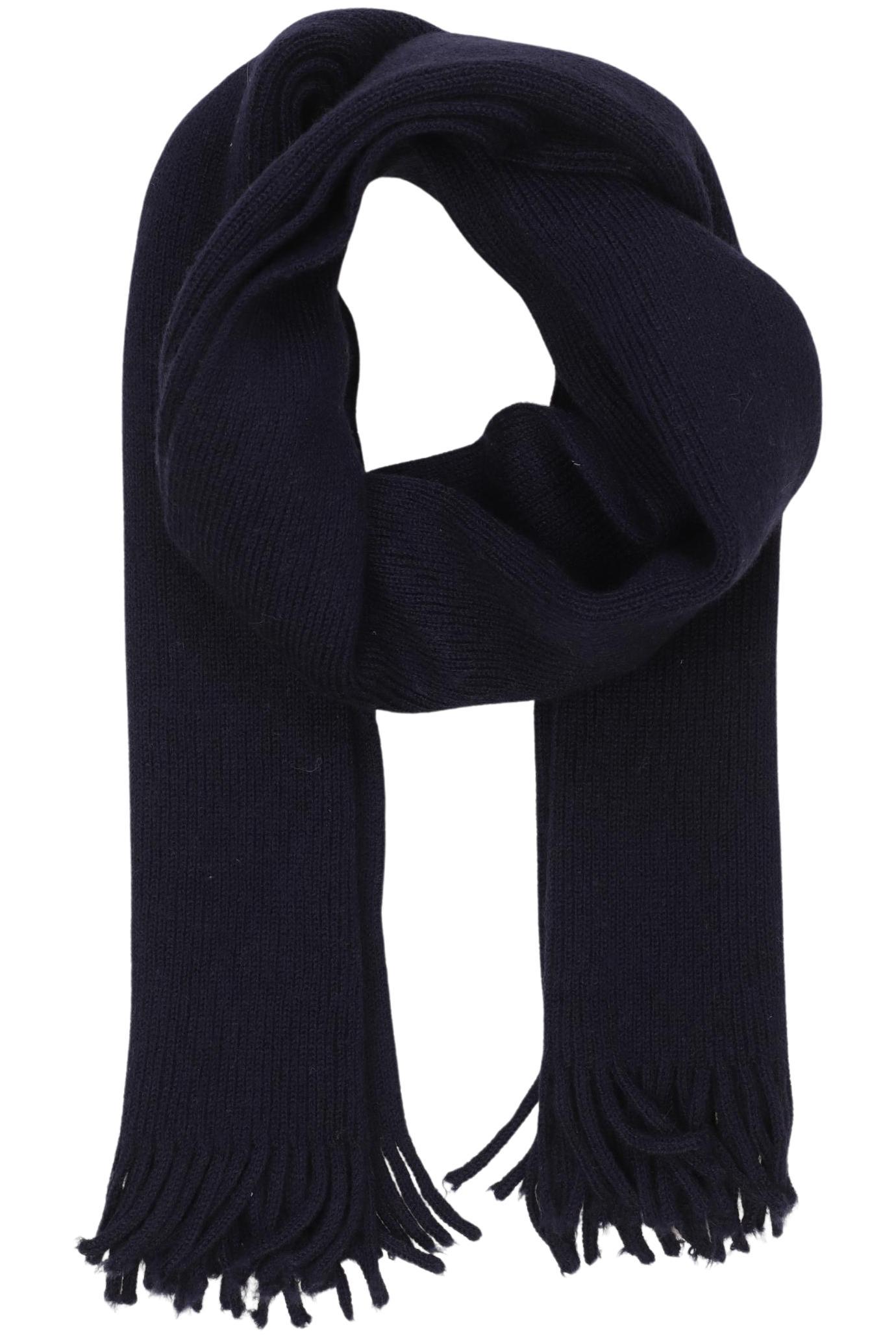 

Hugo by Hugo Boss Herren Schal, marineblau, Gr.