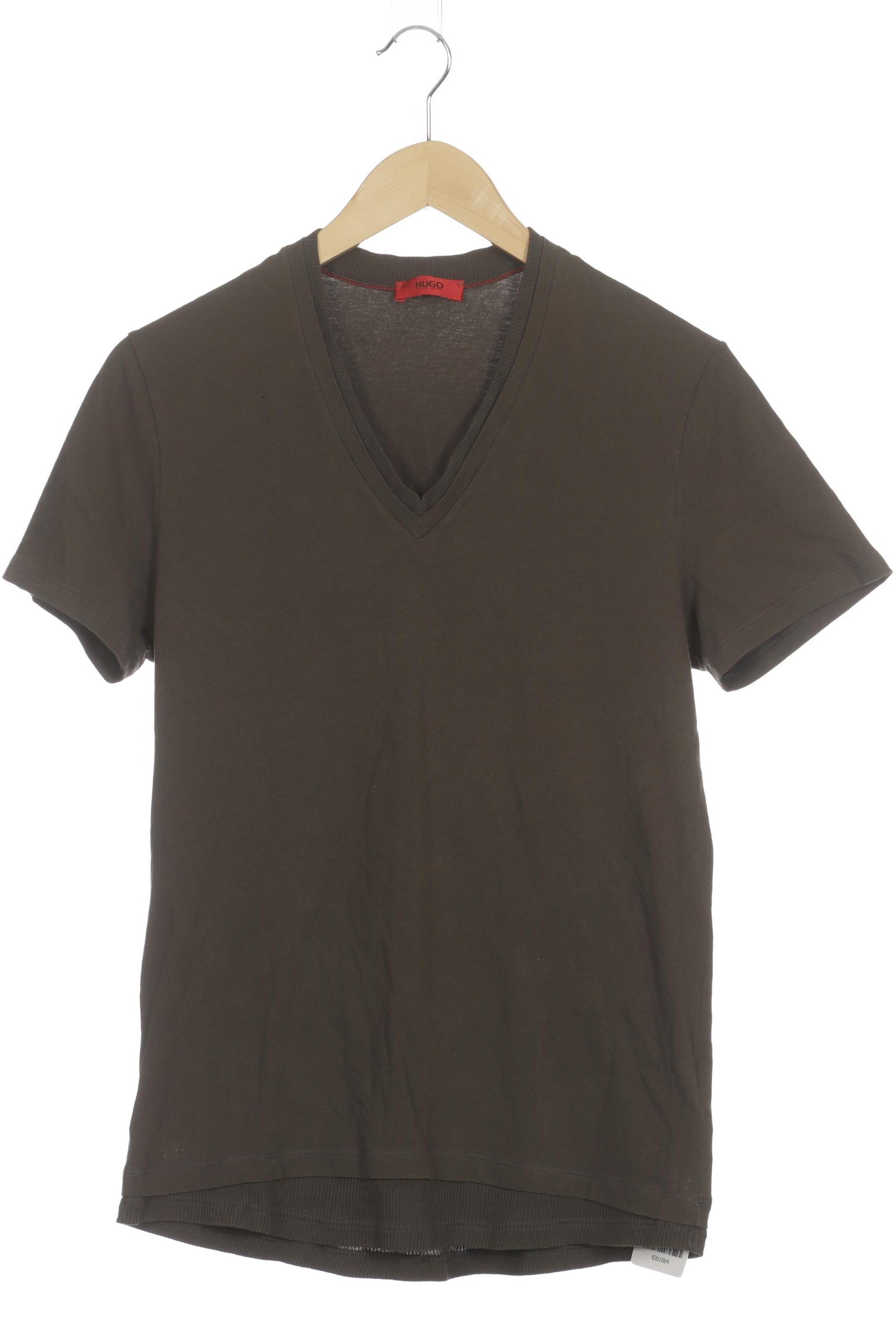 

Hugo by Hugo Boss Herren T-Shirt, grün, Gr.