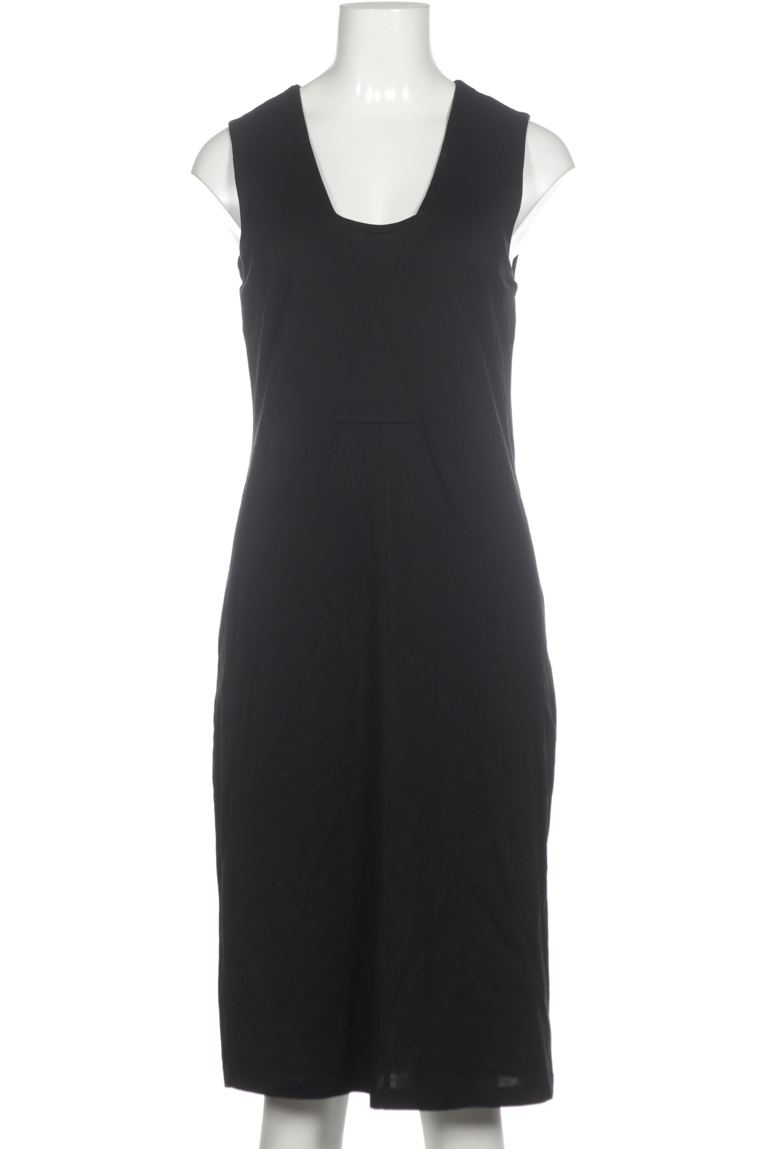 

Hugo by Hugo Boss Damen Kleid, schwarz, Gr. 34