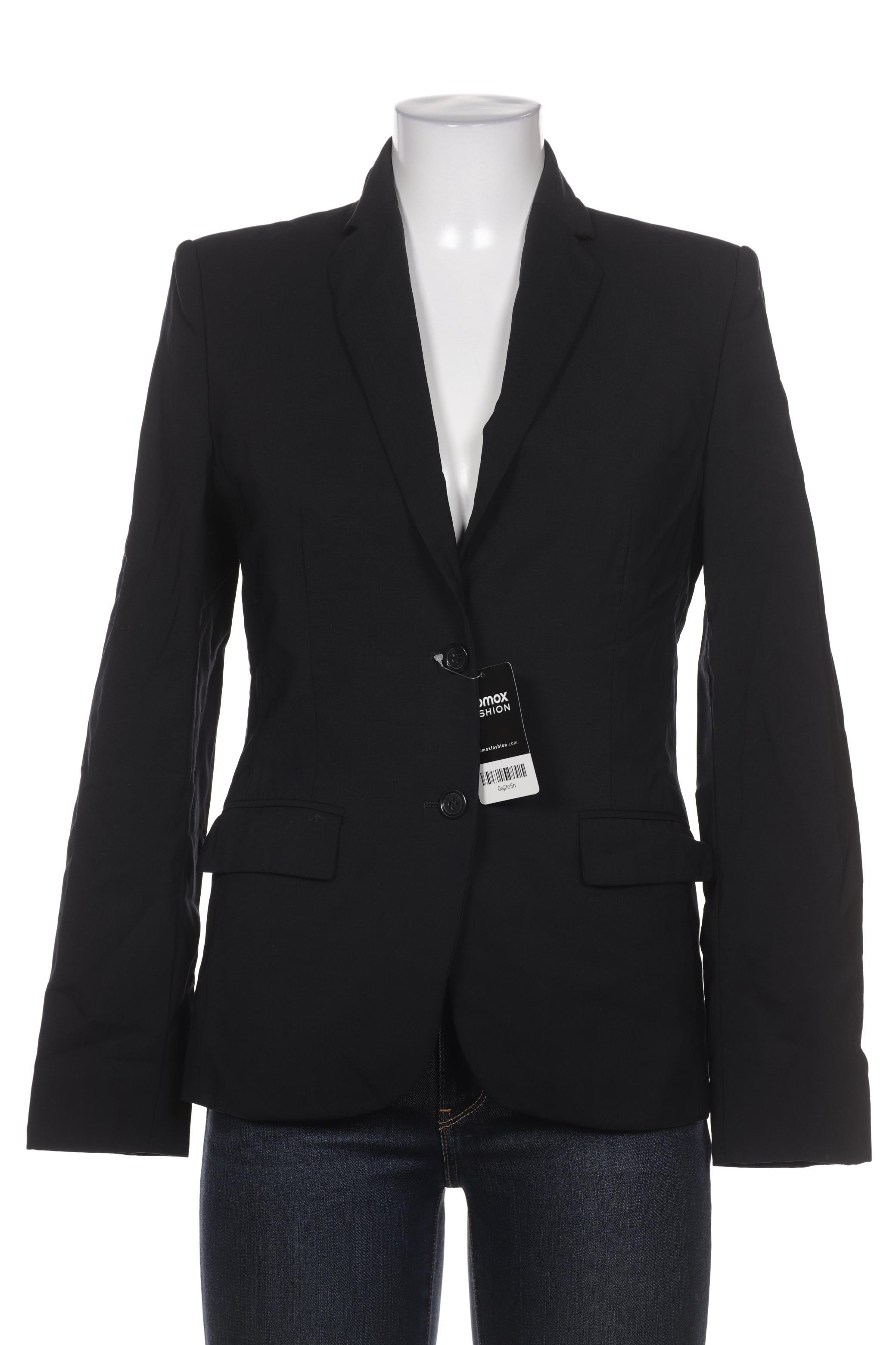 

Hugo by Hugo Boss Damen Blazer, marineblau, Gr. 38