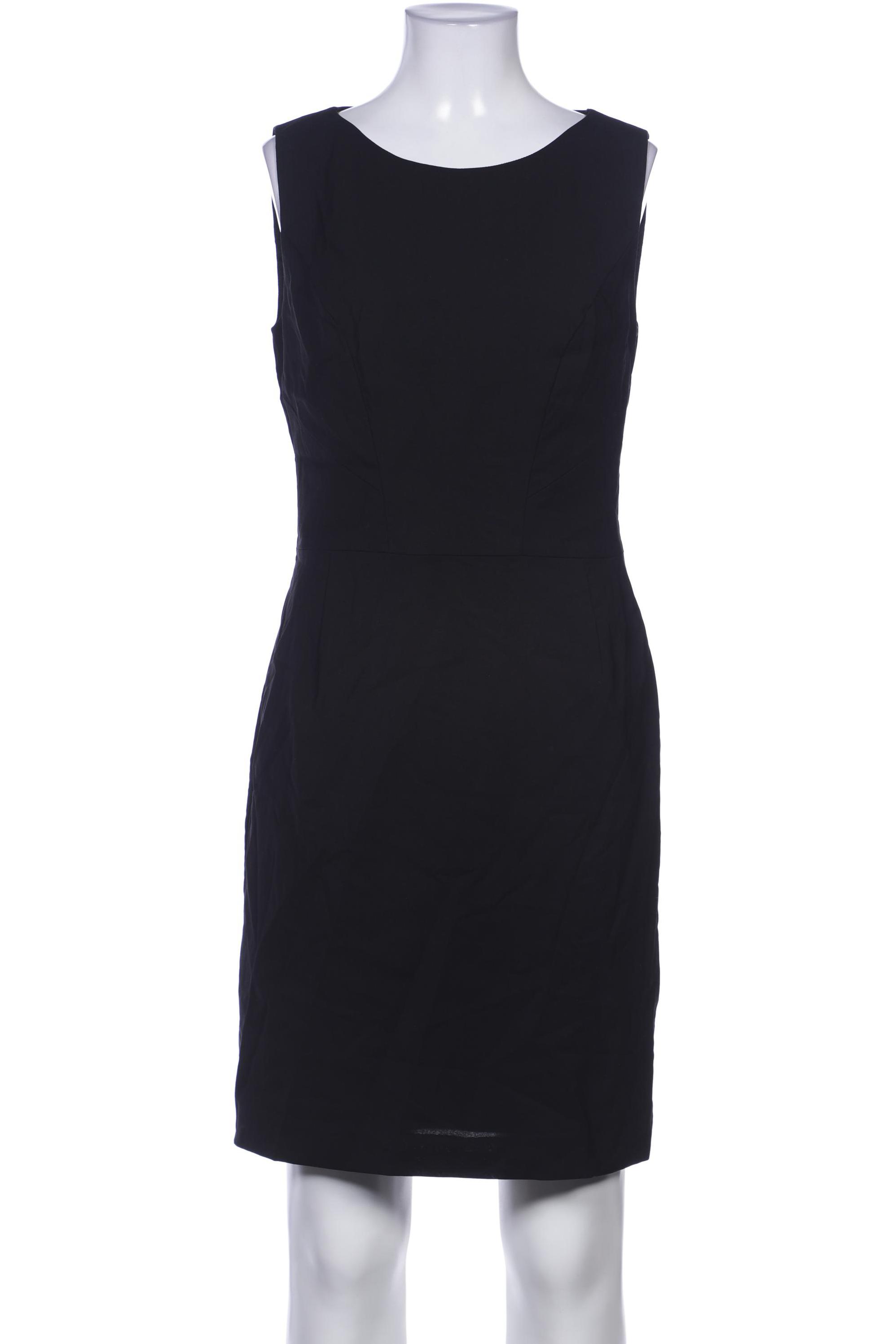 

Hugo by Hugo Boss Damen Kleid, schwarz, Gr. 38