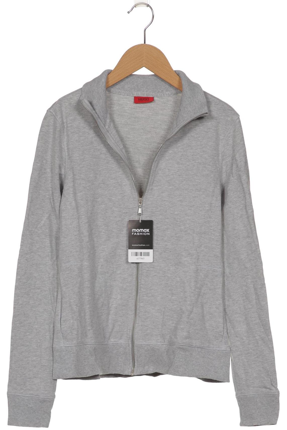 

HUGO by Hugo Boss Damen Sweatshirt, grau