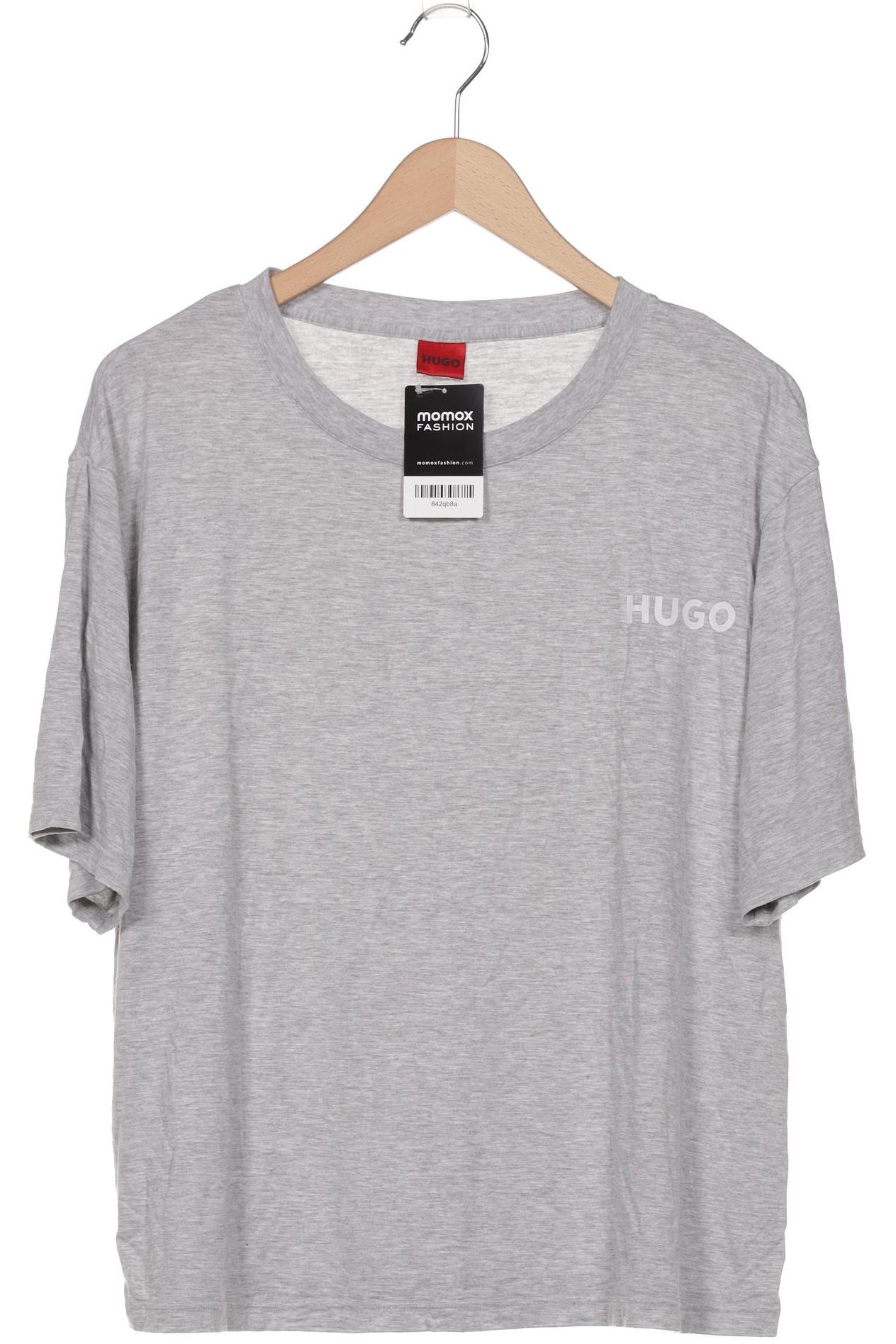 Thumbnail - Hugo by Hugo Boss Herren T-Shirt, grau, Gr. 54