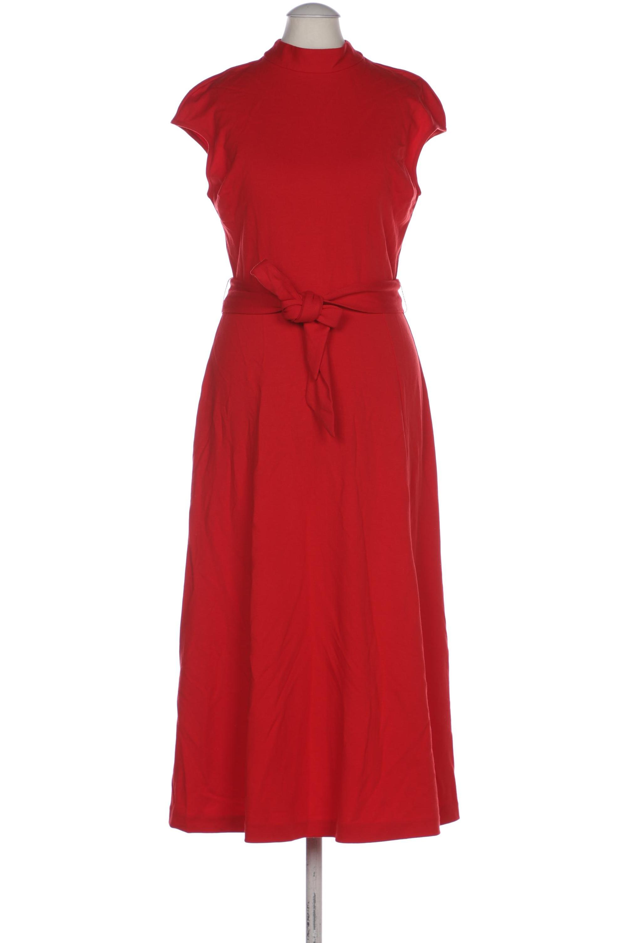 

Hugo by Hugo Boss Damen Kleid, rot, Gr. 34
