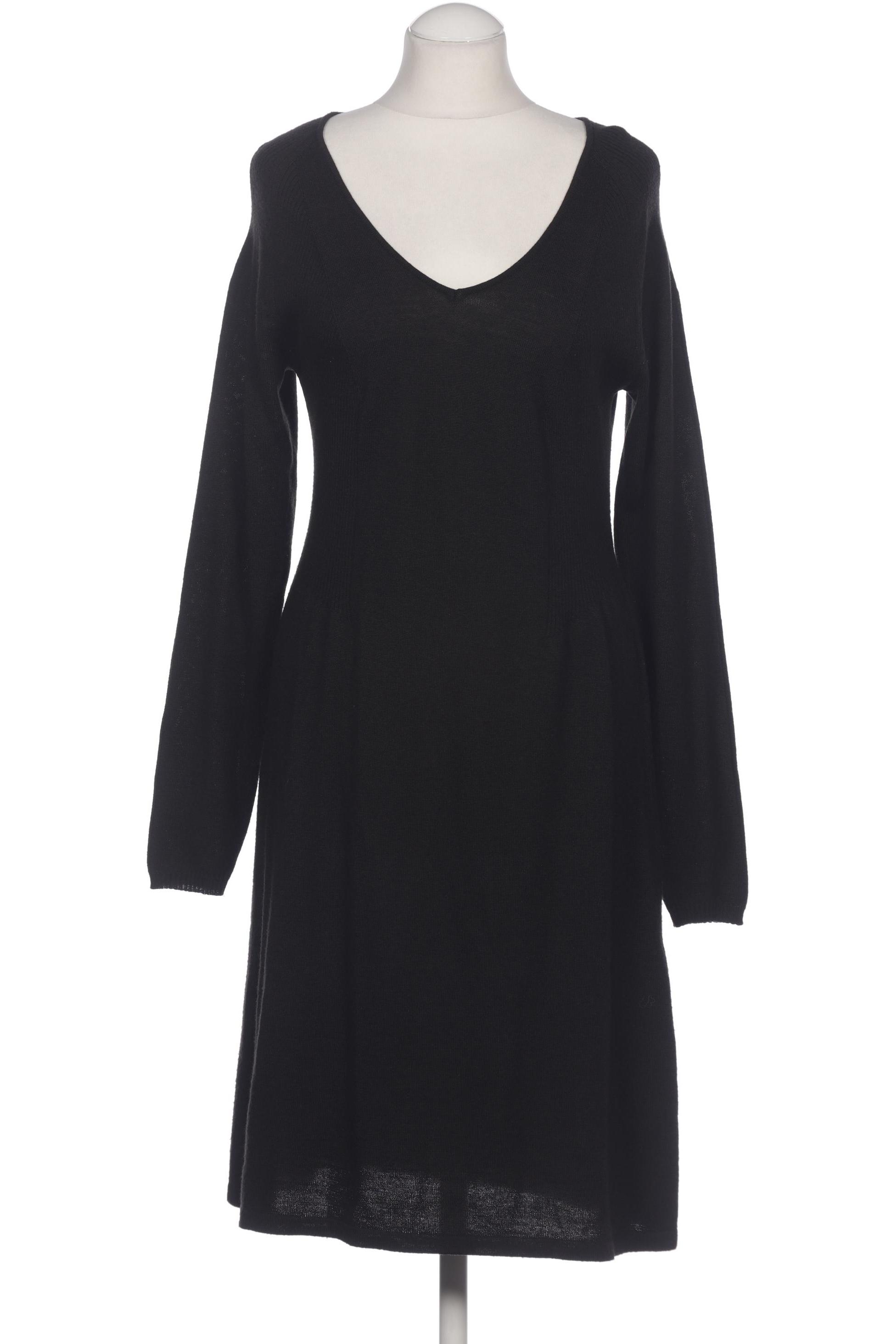 

Hugo by Hugo Boss Damen Kleid, schwarz, Gr. 42