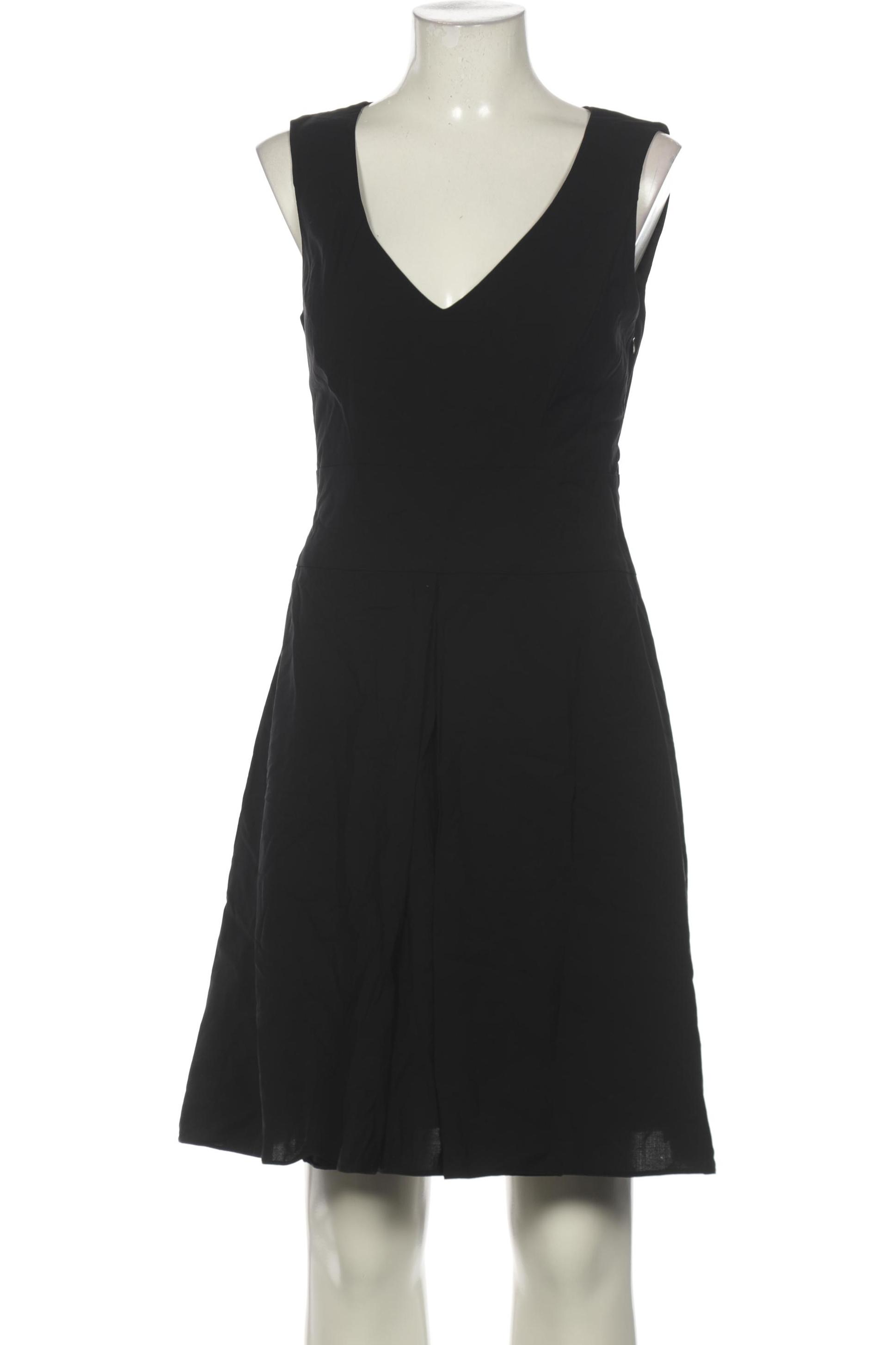 

Hugo by Hugo Boss Damen Kleid, schwarz, Gr. 40