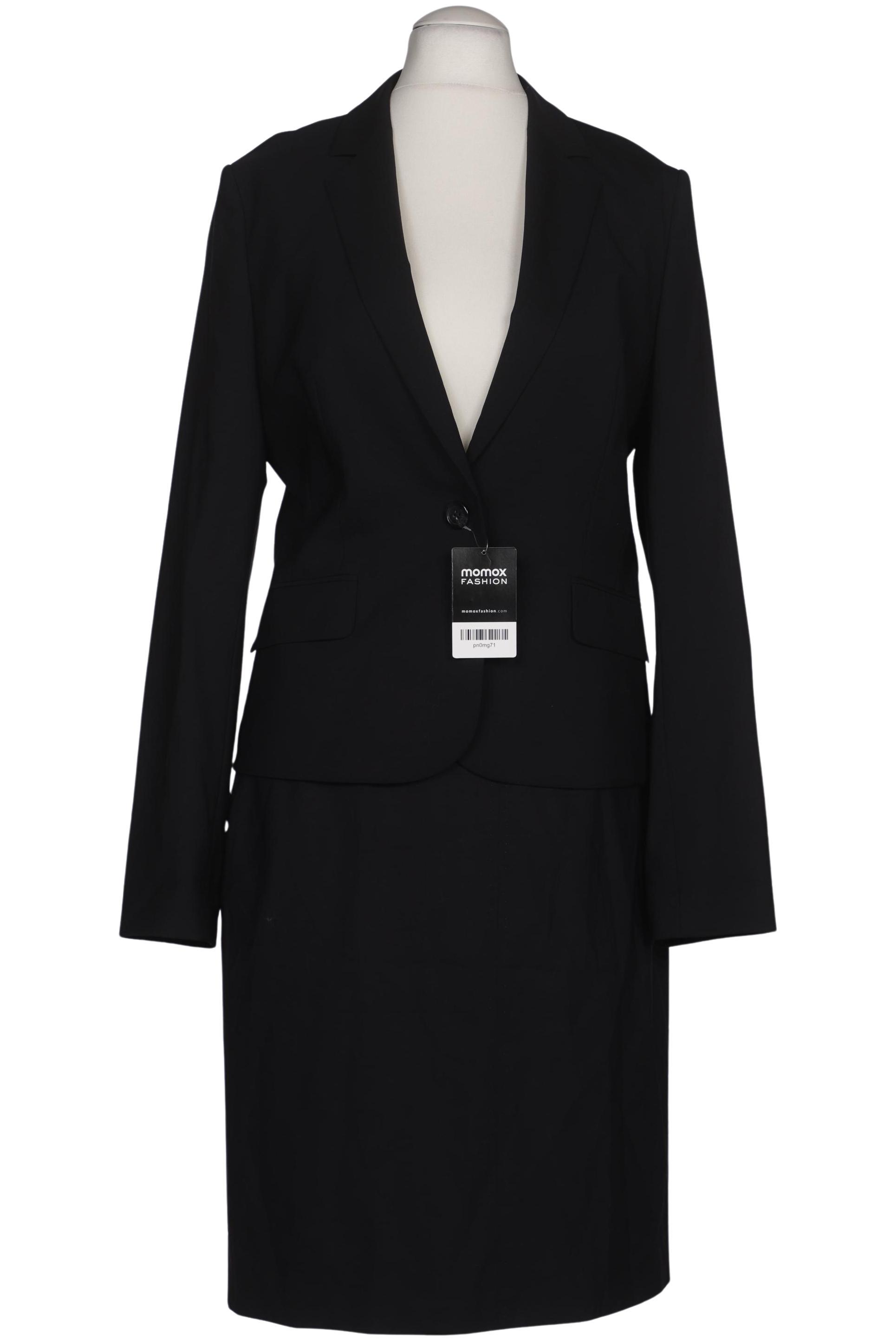 

Hugo by Hugo Boss Damen Anzug, marineblau, Gr. 40