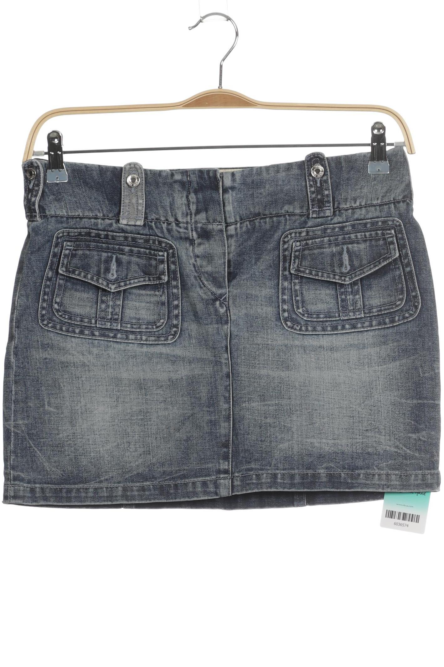 

Hugo by Hugo Boss Damen Rock, blau, Gr. 32