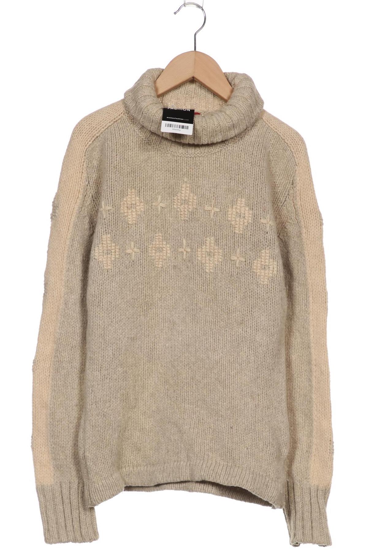 

Hugo by Hugo Boss Herren Pullover, beige, Gr. 52