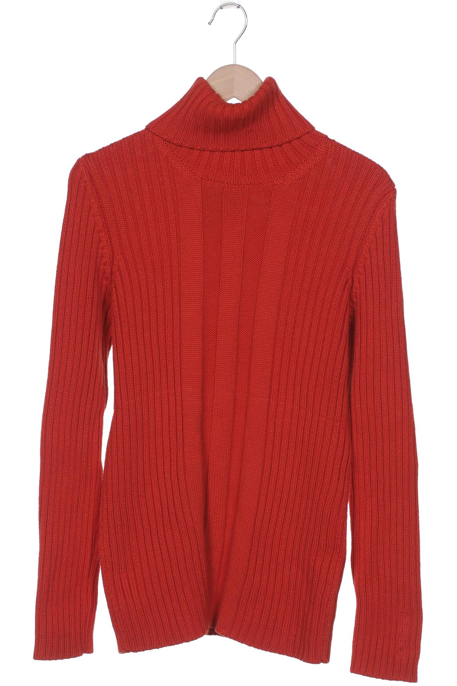 

Hugo by Hugo Boss Herren Pullover, rot, Gr. 54