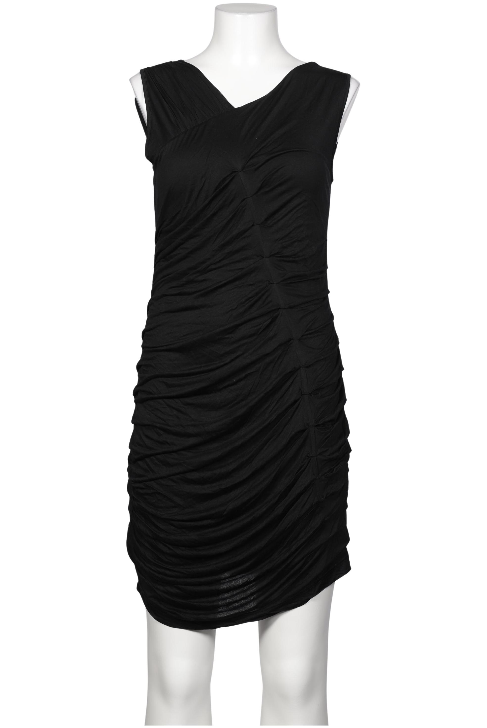 

Hugo by Hugo Boss Damen Kleid, schwarz, Gr. 38