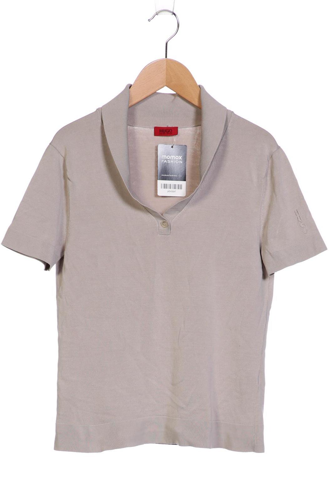 

Hugo by Hugo Boss Damen Pullover, grau, Gr. 38