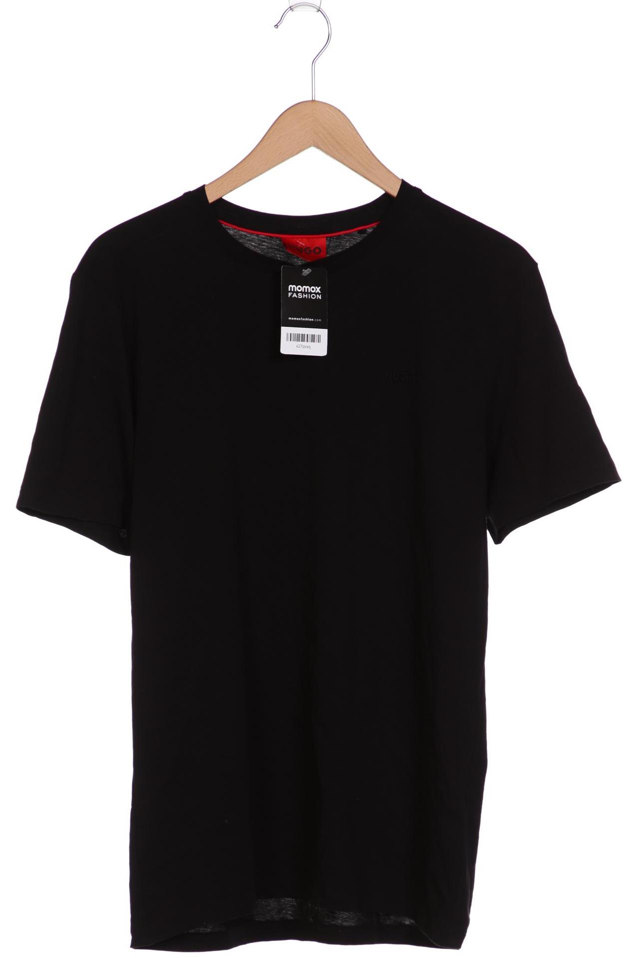 

HUGO by Hugo Boss Herren T-Shirt, schwarz