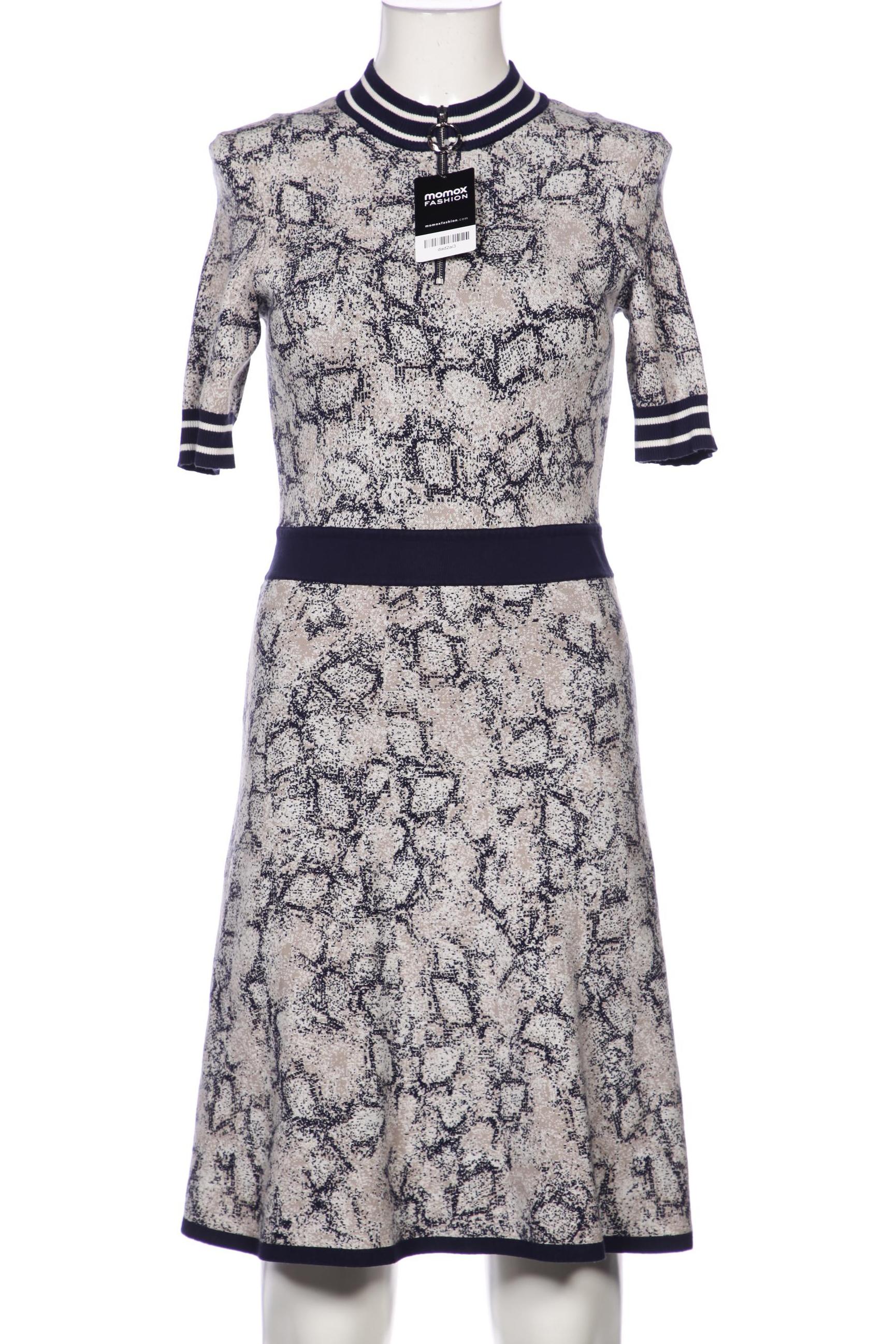 

HUGO by Hugo Boss Damen Kleid, grau