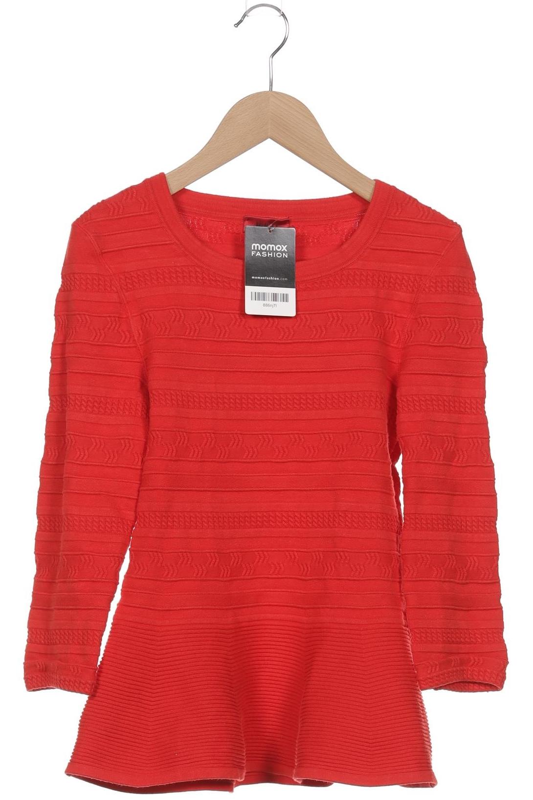 

Hugo by Hugo Boss Damen Pullover, rot, Gr. 36
