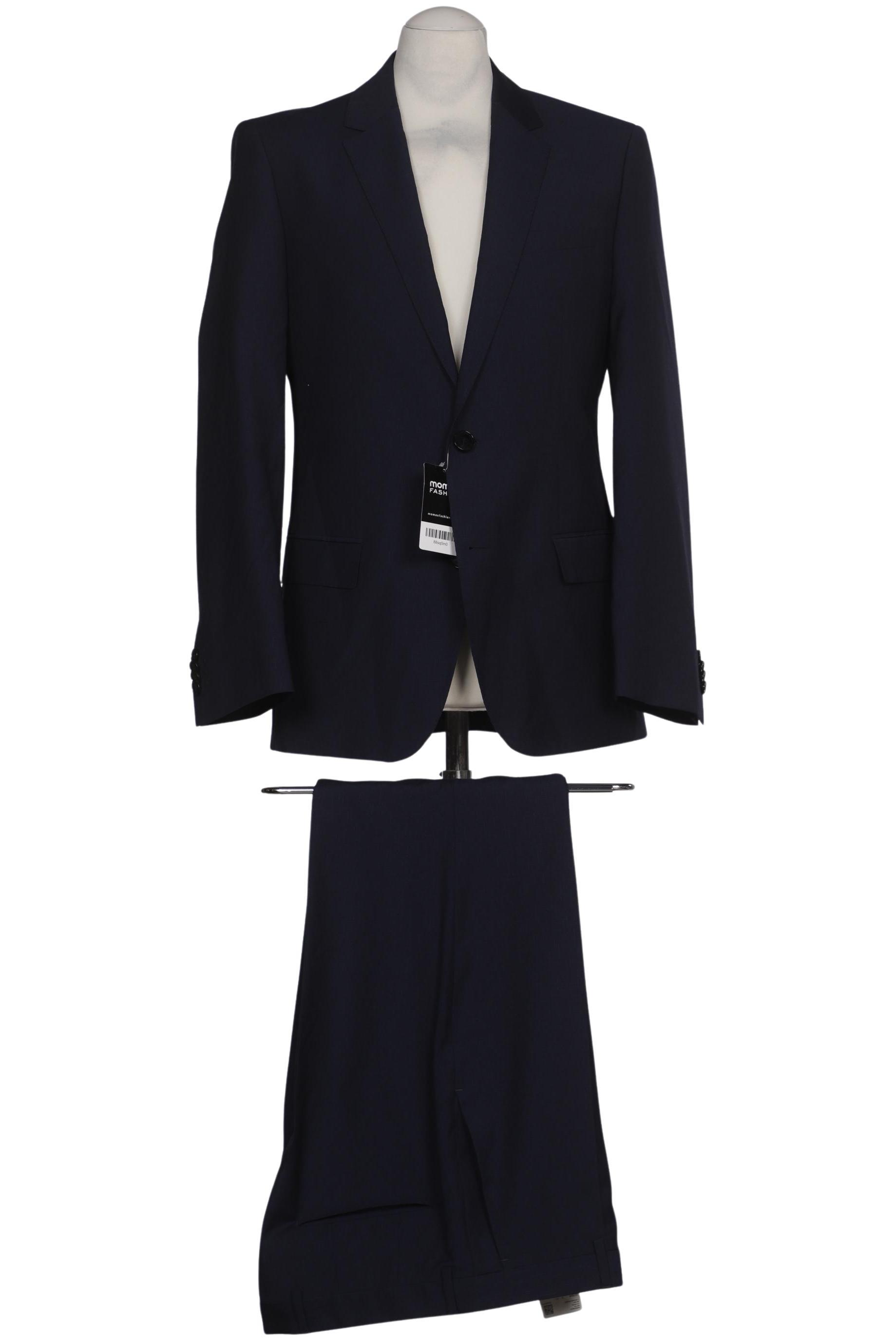 

Hugo by Hugo Boss Herren Sakko, marineblau, Gr. 50