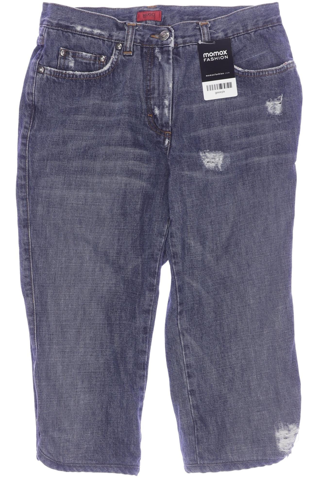 

Hugo by Hugo Boss Damen Jeans, blau, Gr. 29