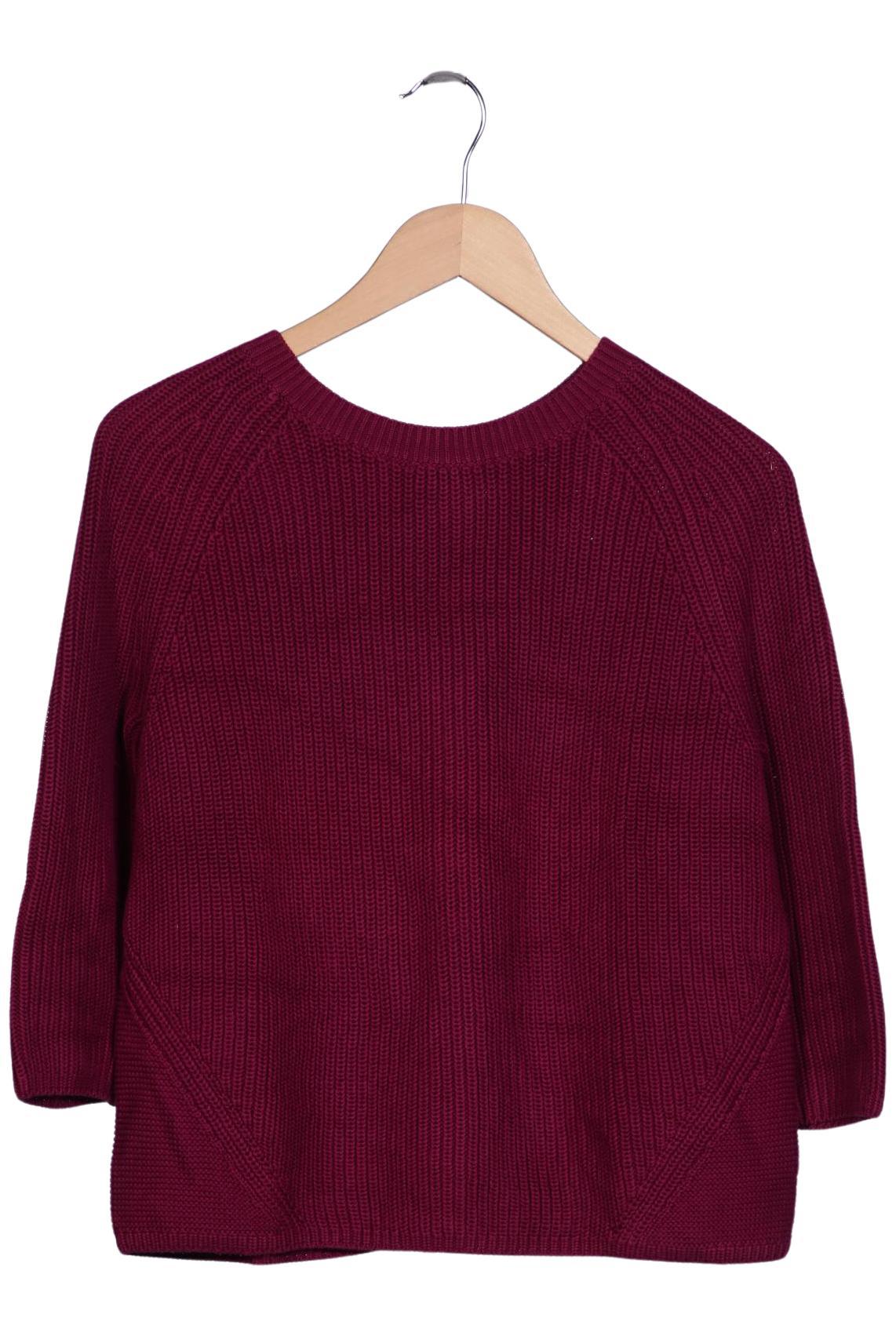 

Hugo by Hugo Boss Damen Pullover, bordeaux, Gr. 36