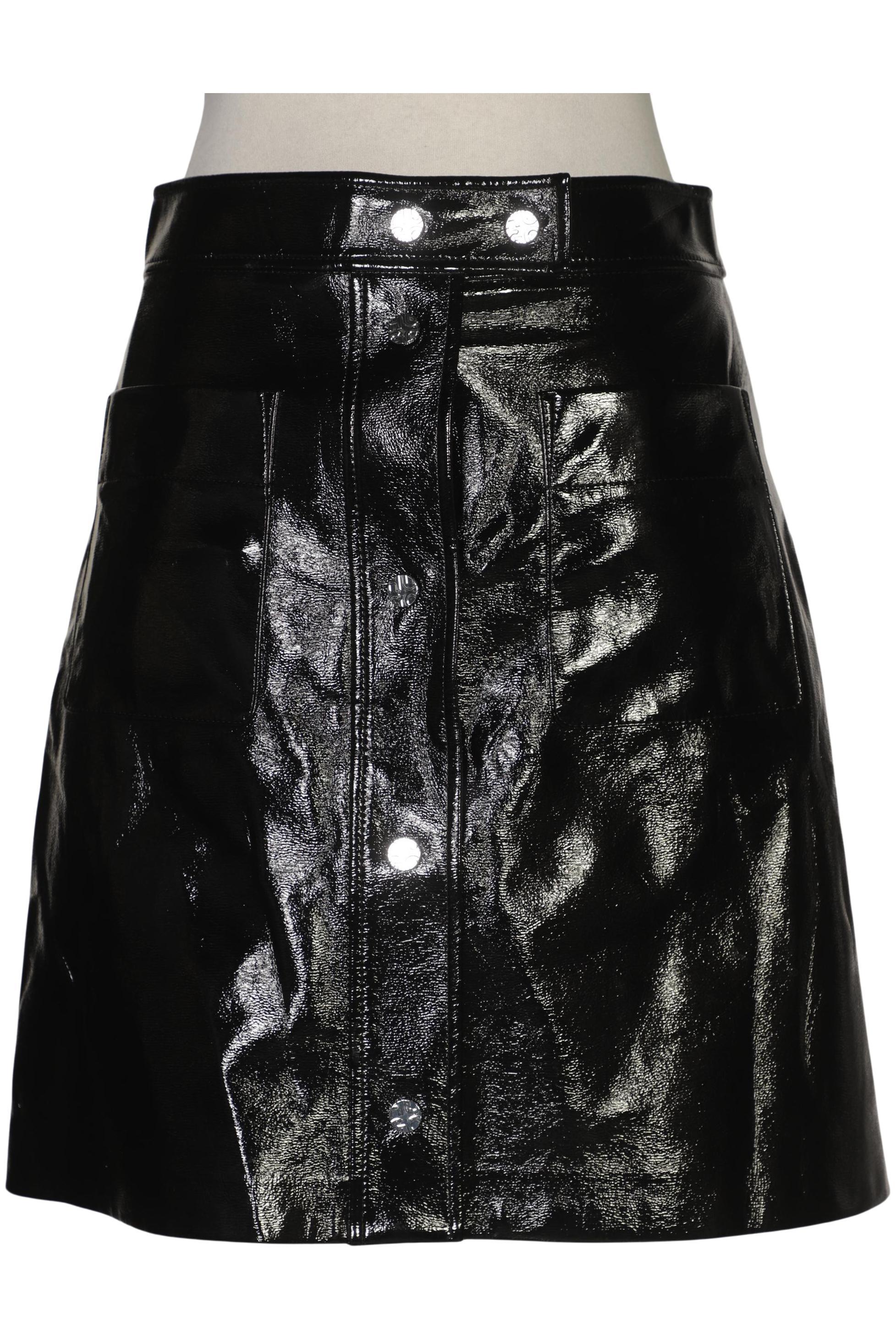 

Hugo by Hugo Boss Damen Rock, schwarz, Gr. 36