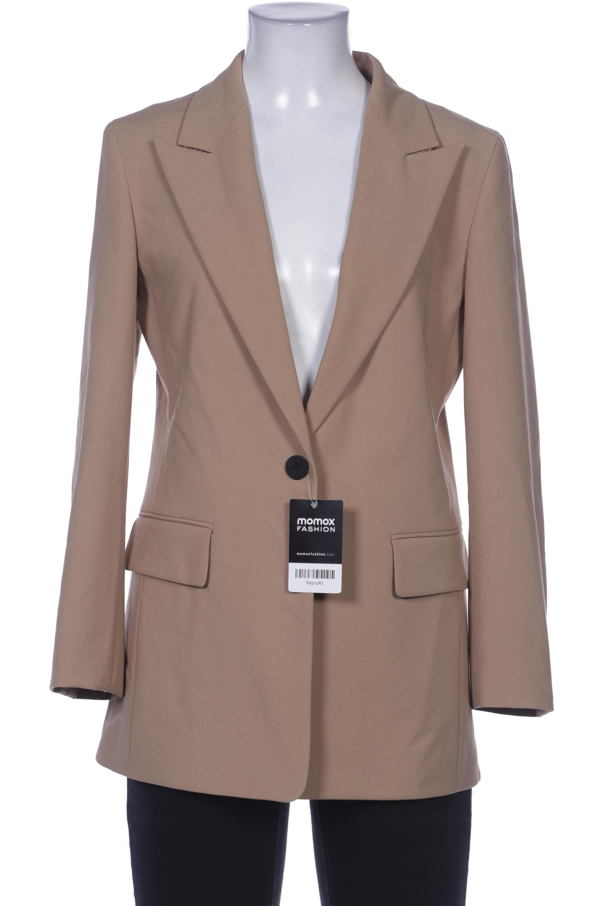 

Hugo by Hugo Boss Damen Blazer, beige, Gr. 36