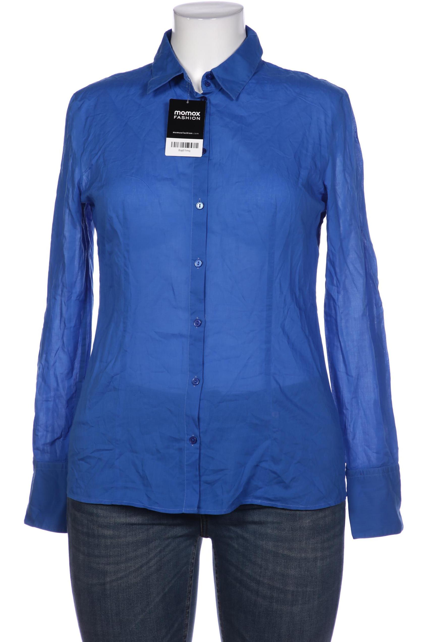 

HUGO by Hugo Boss Damen Bluse, blau