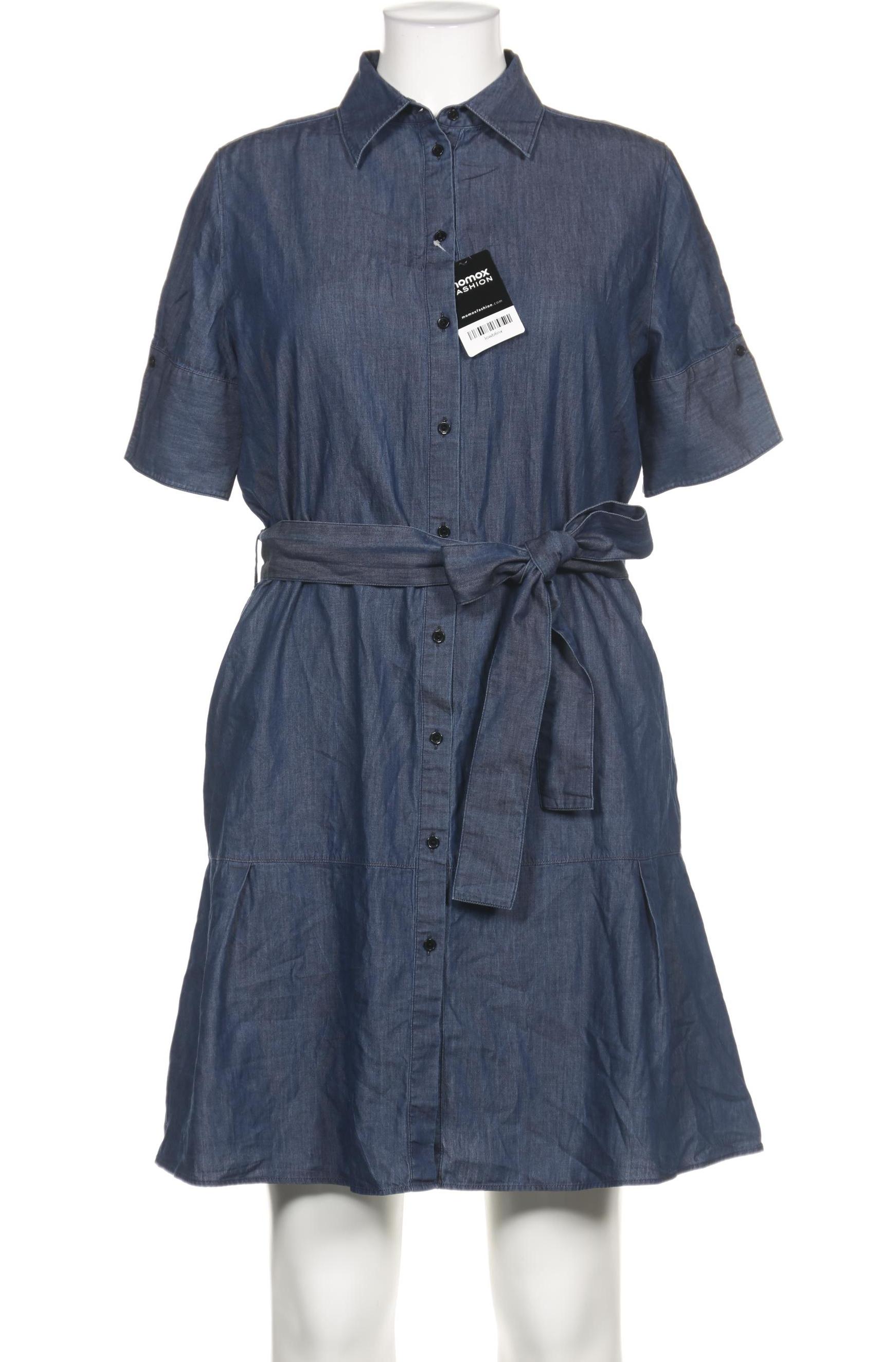 

Hugo by Hugo Boss Damen Kleid, marineblau, Gr. 42