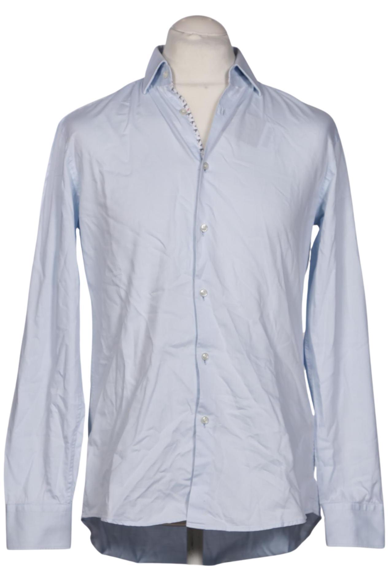 

Hugo by Hugo Boss Herren Hemd, hellblau, Gr. 50