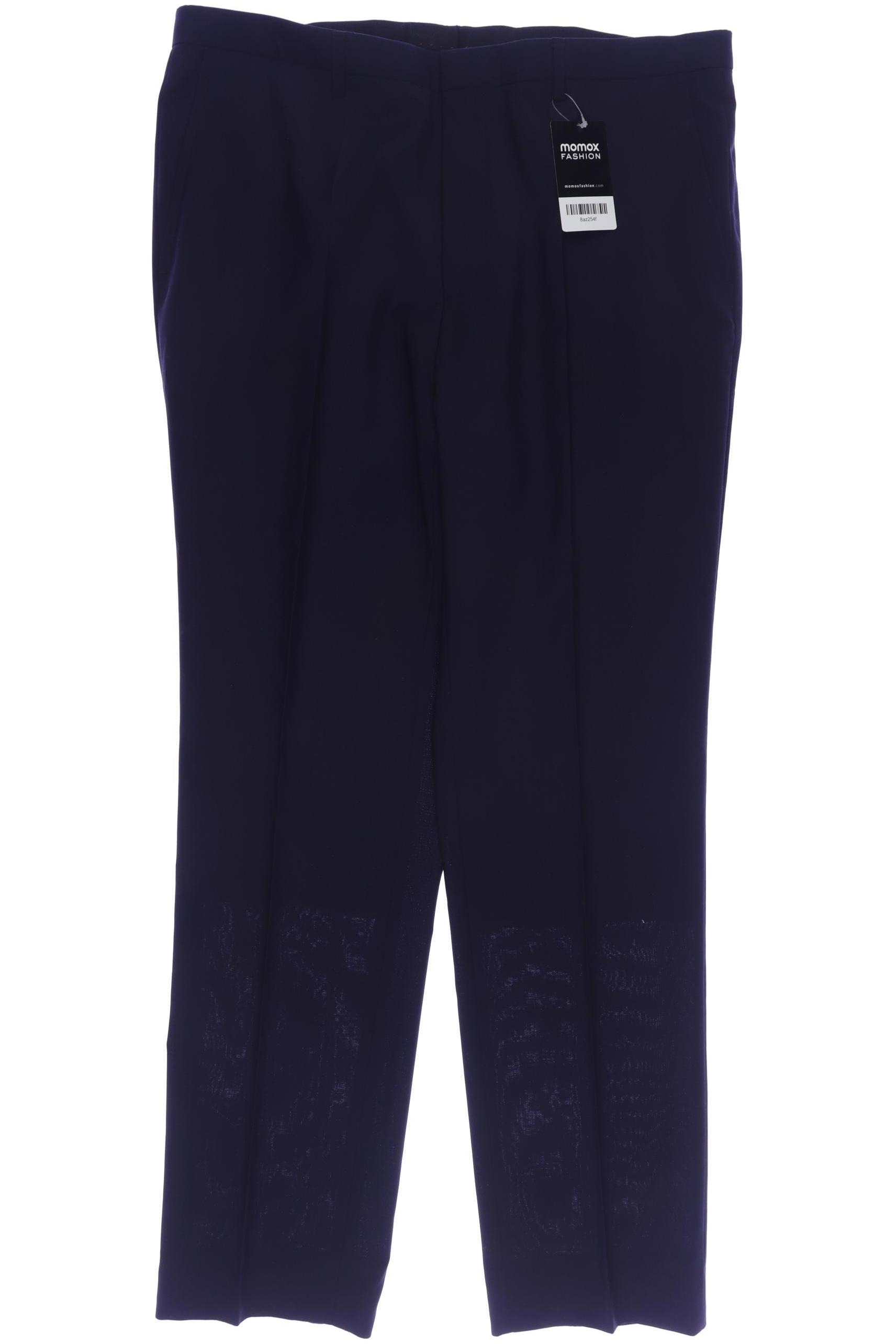 

Hugo by Hugo Boss Herren Stoffhose, marineblau, Gr. 106
