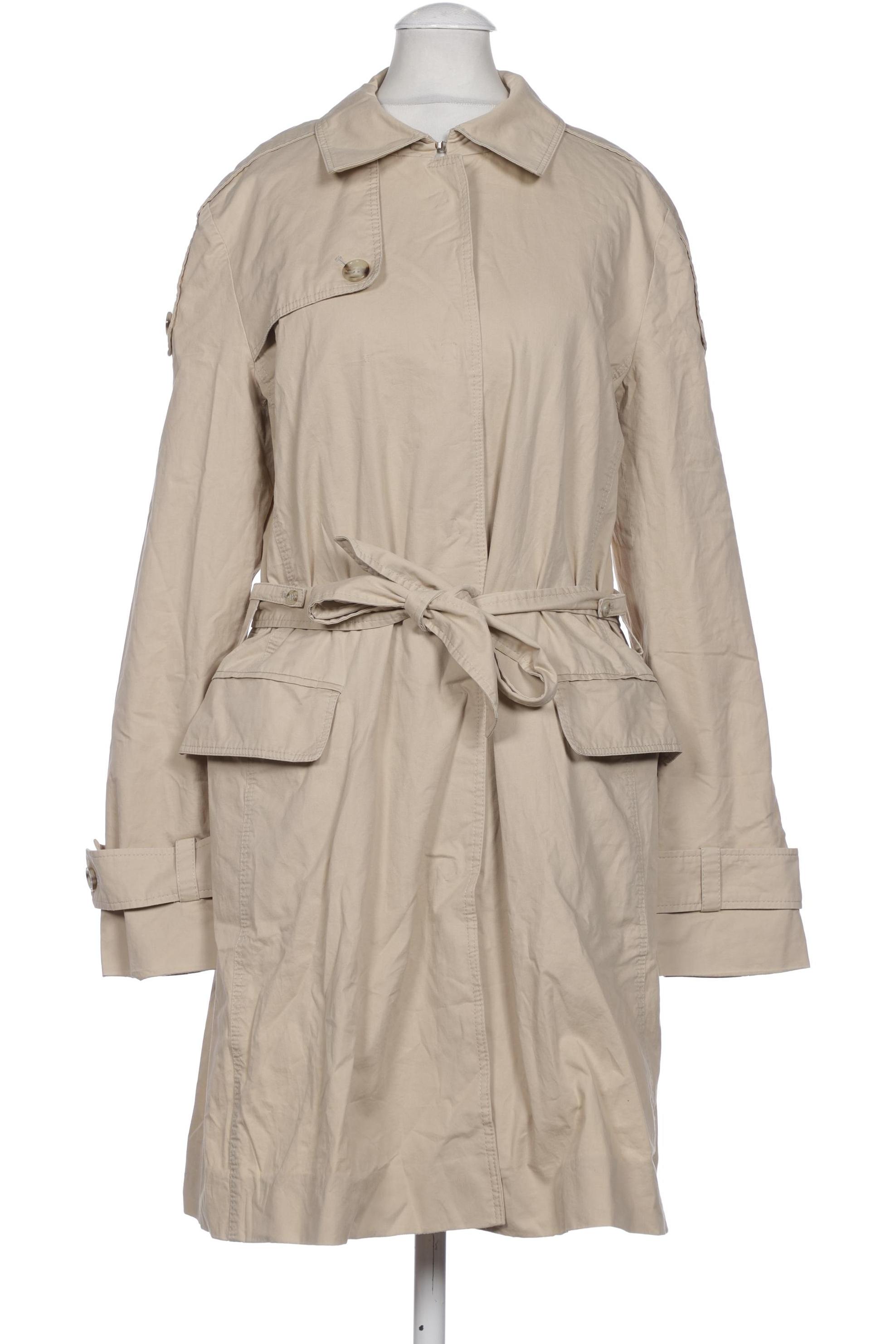 

Hugo by Hugo Boss Damen Mantel, beige, Gr. 38