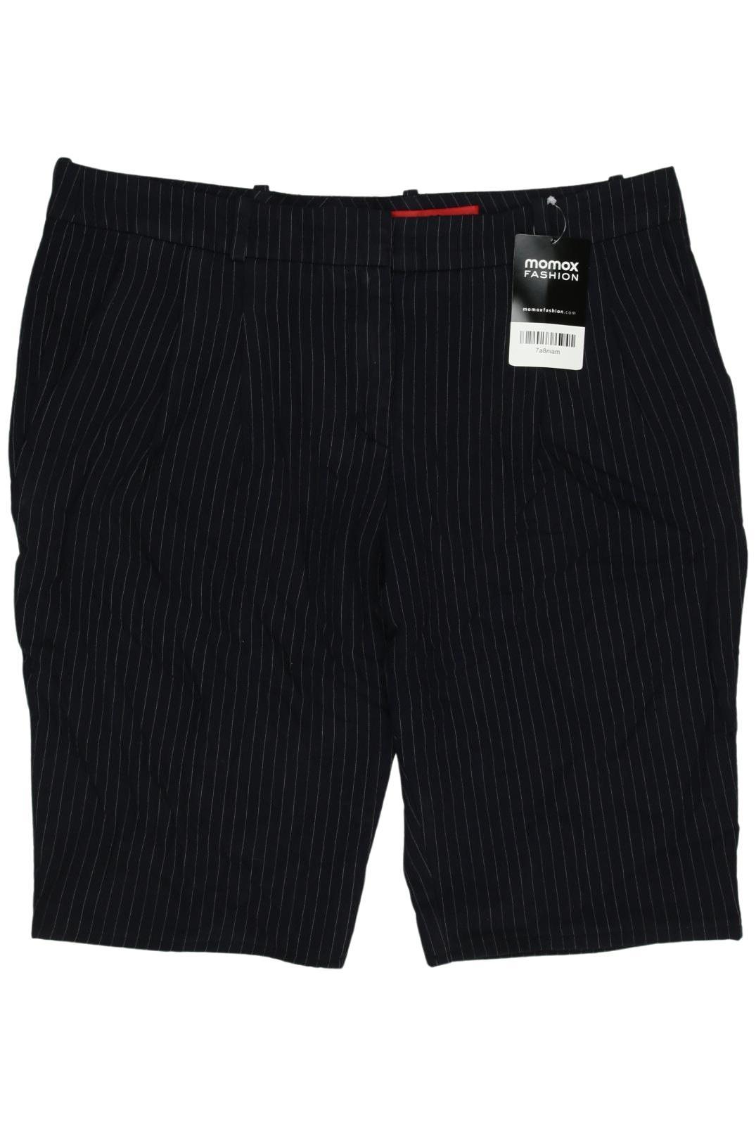 

Hugo by Hugo Boss Damen Shorts, marineblau, Gr. 38