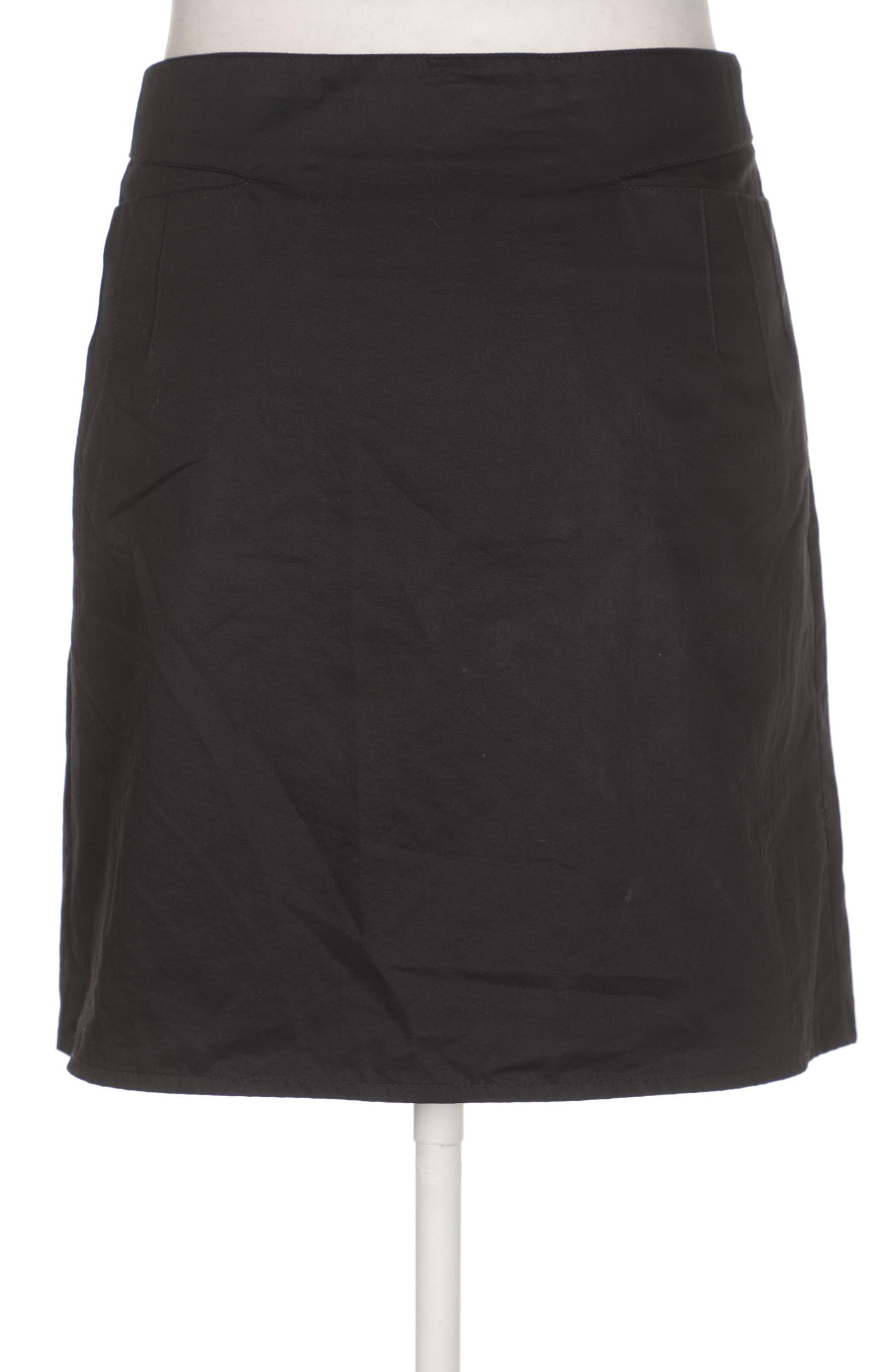 

Hugo by Hugo Boss Damen Rock, schwarz, Gr. 42