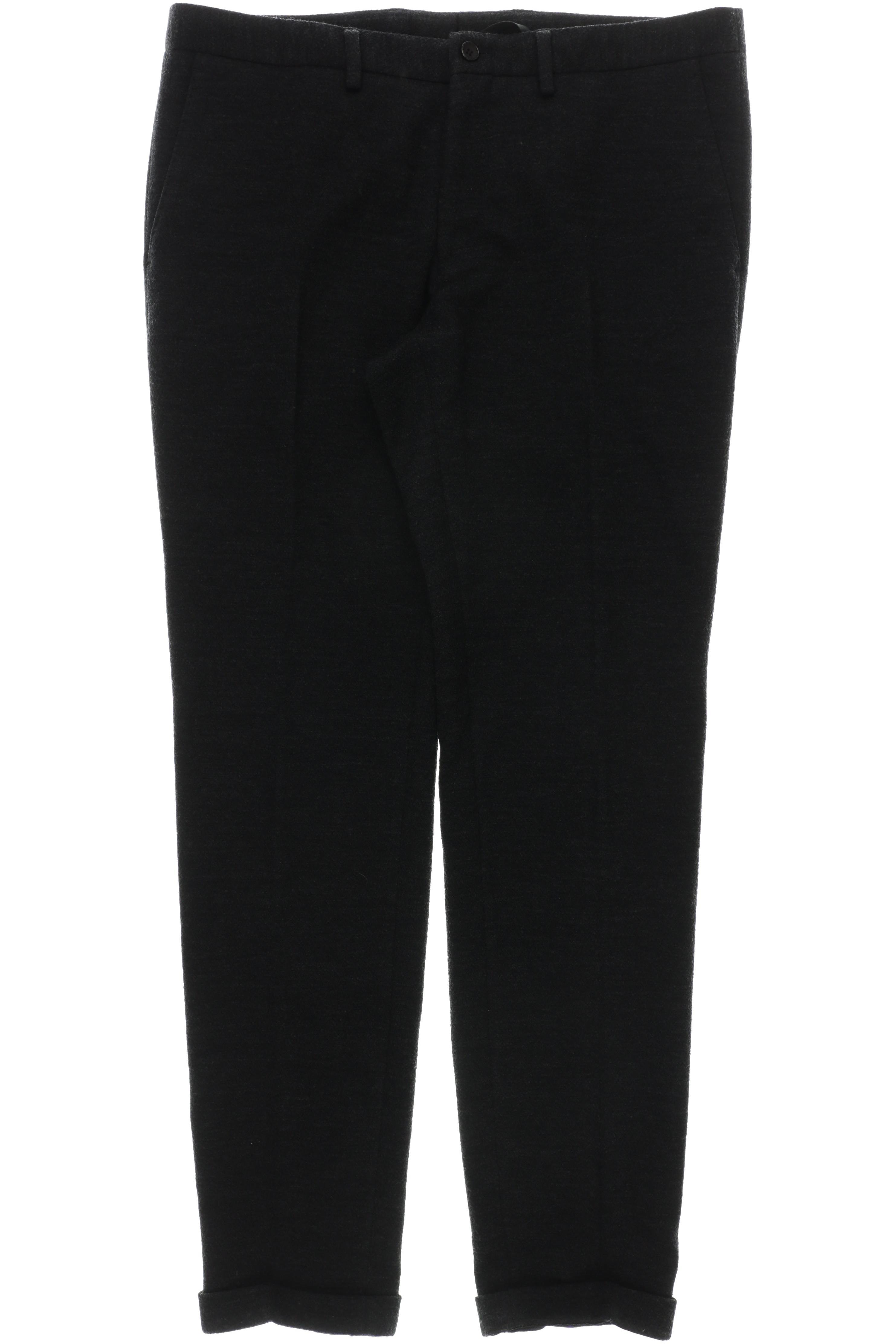 

Hugo by Hugo Boss Damen Stoffhose, grau, Gr. 50