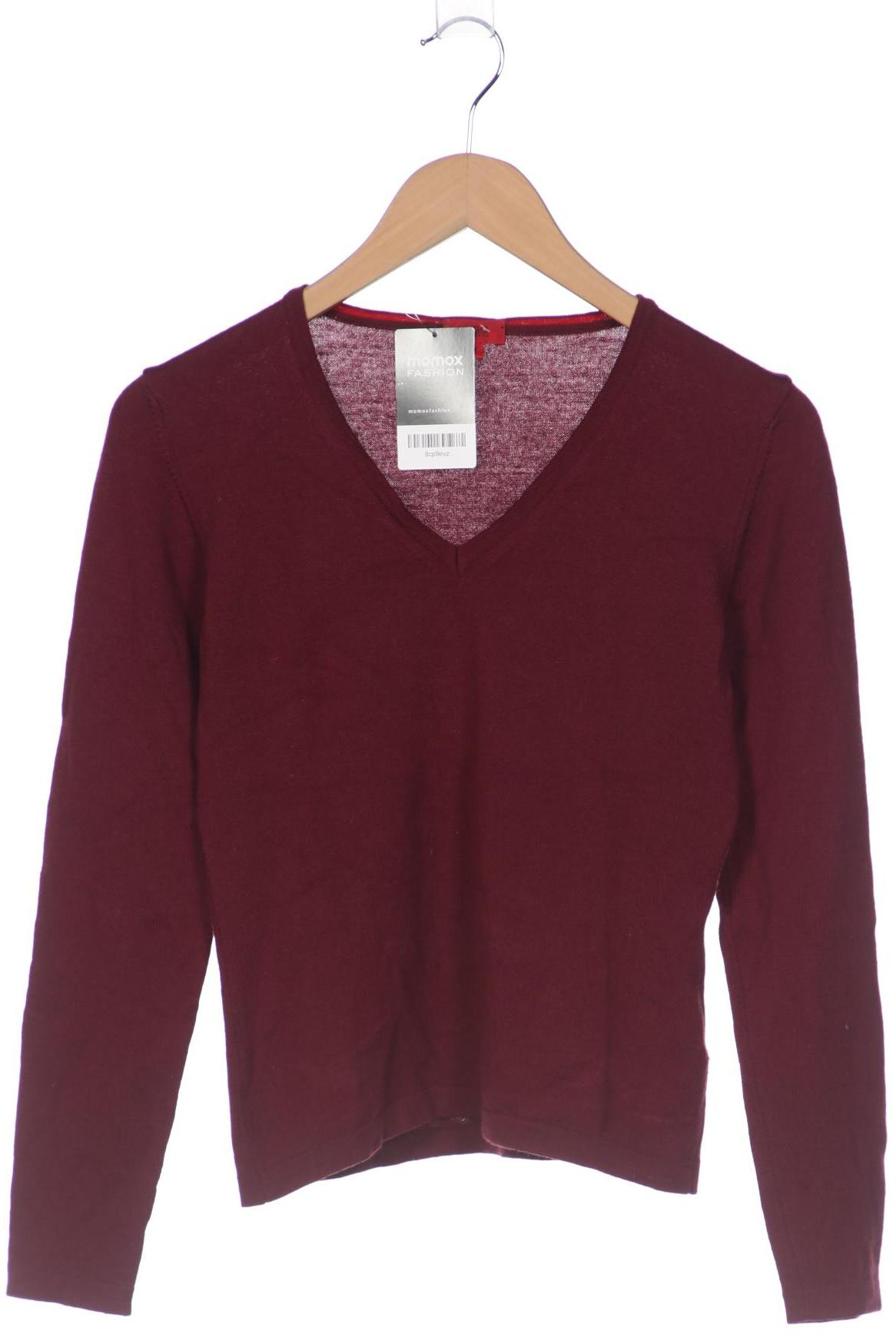 

HUGO by Hugo Boss Damen Pullover, bordeaux