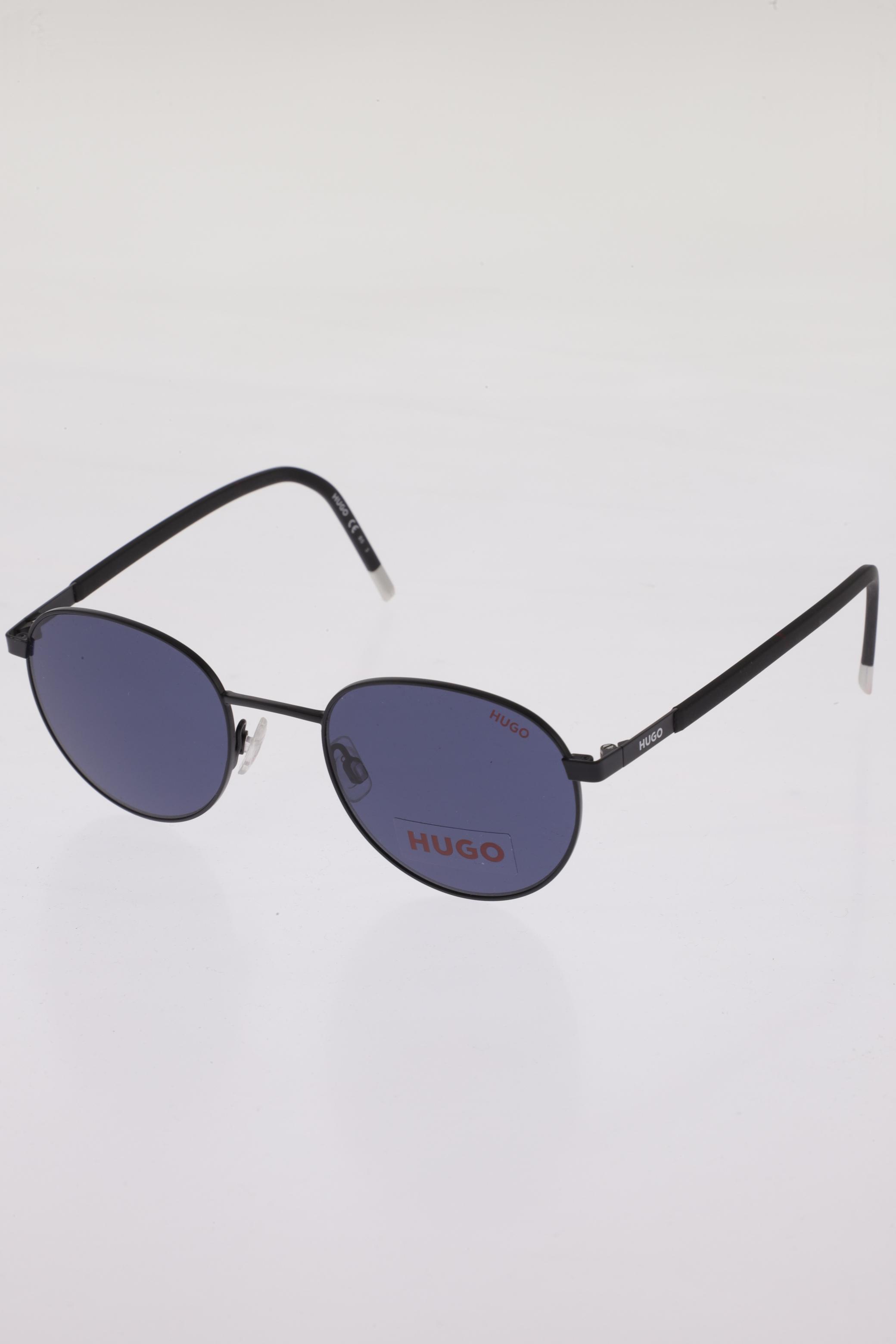 

HUGO by Hugo Boss Herren Sonnenbrille, schwarz