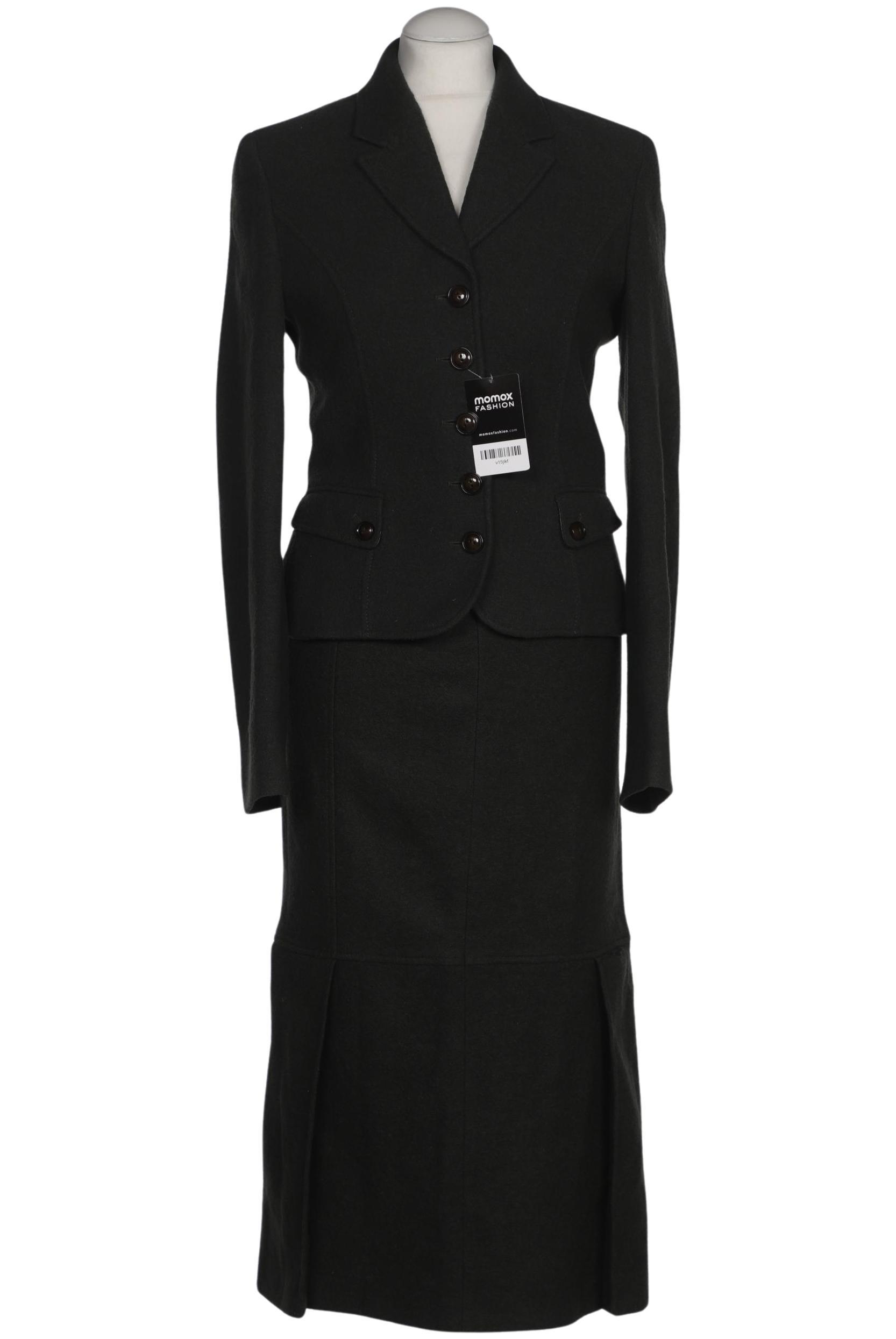 

Hugo by Hugo Boss Damen Anzug, grün, Gr. 36