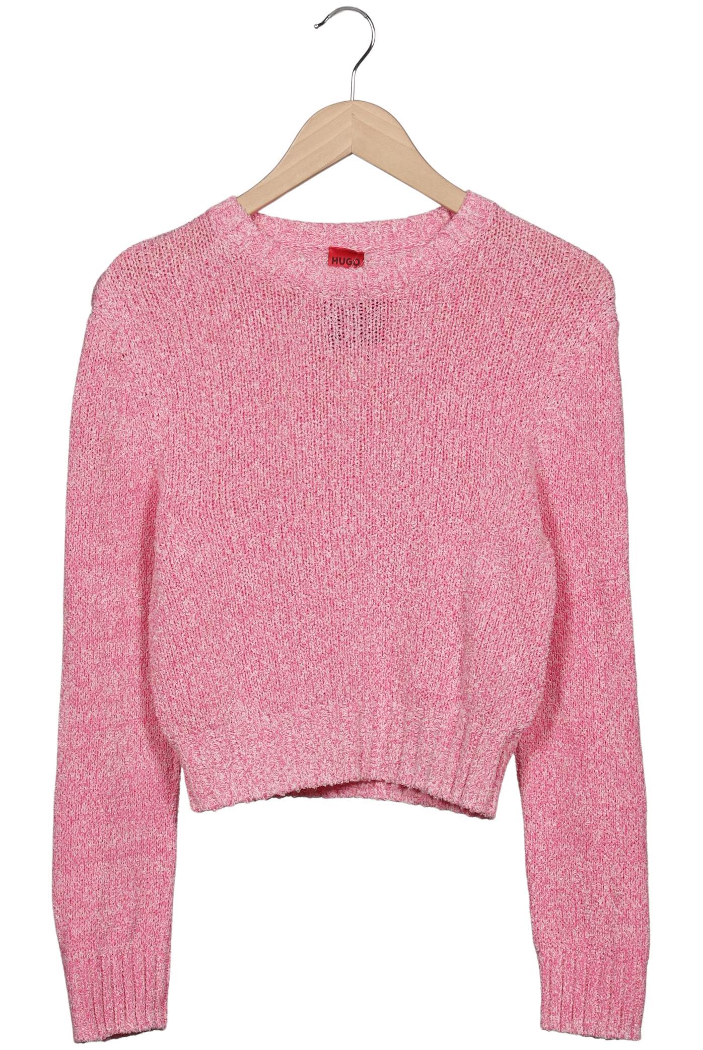 

Hugo by Hugo Boss Damen Pullover, pink, Gr. 42