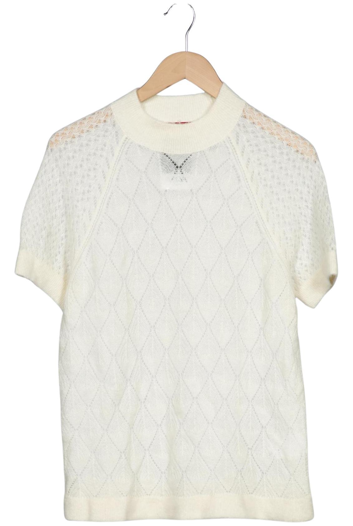 

Hugo by Hugo Boss Damen Pullover, cremeweiß, Gr. 44