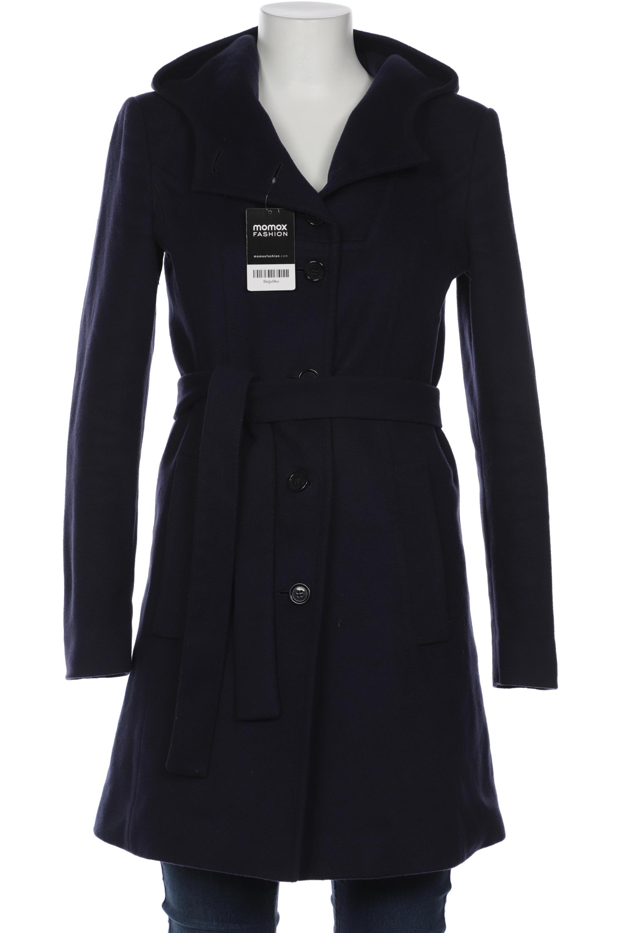 

Hugo by Hugo Boss Damen Mantel, marineblau, Gr. 38