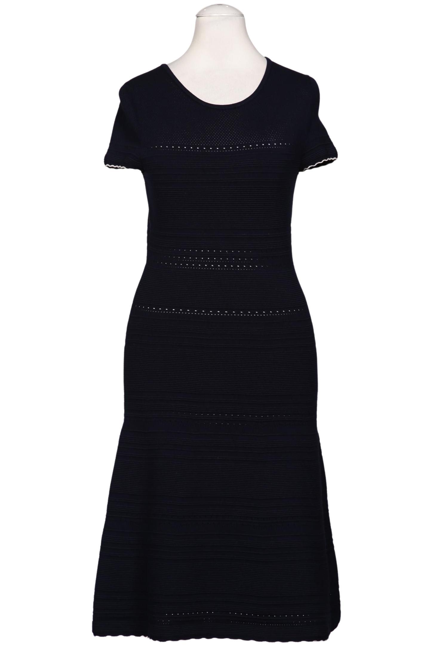 

Hugo by Hugo Boss Damen Kleid, marineblau, Gr. 34