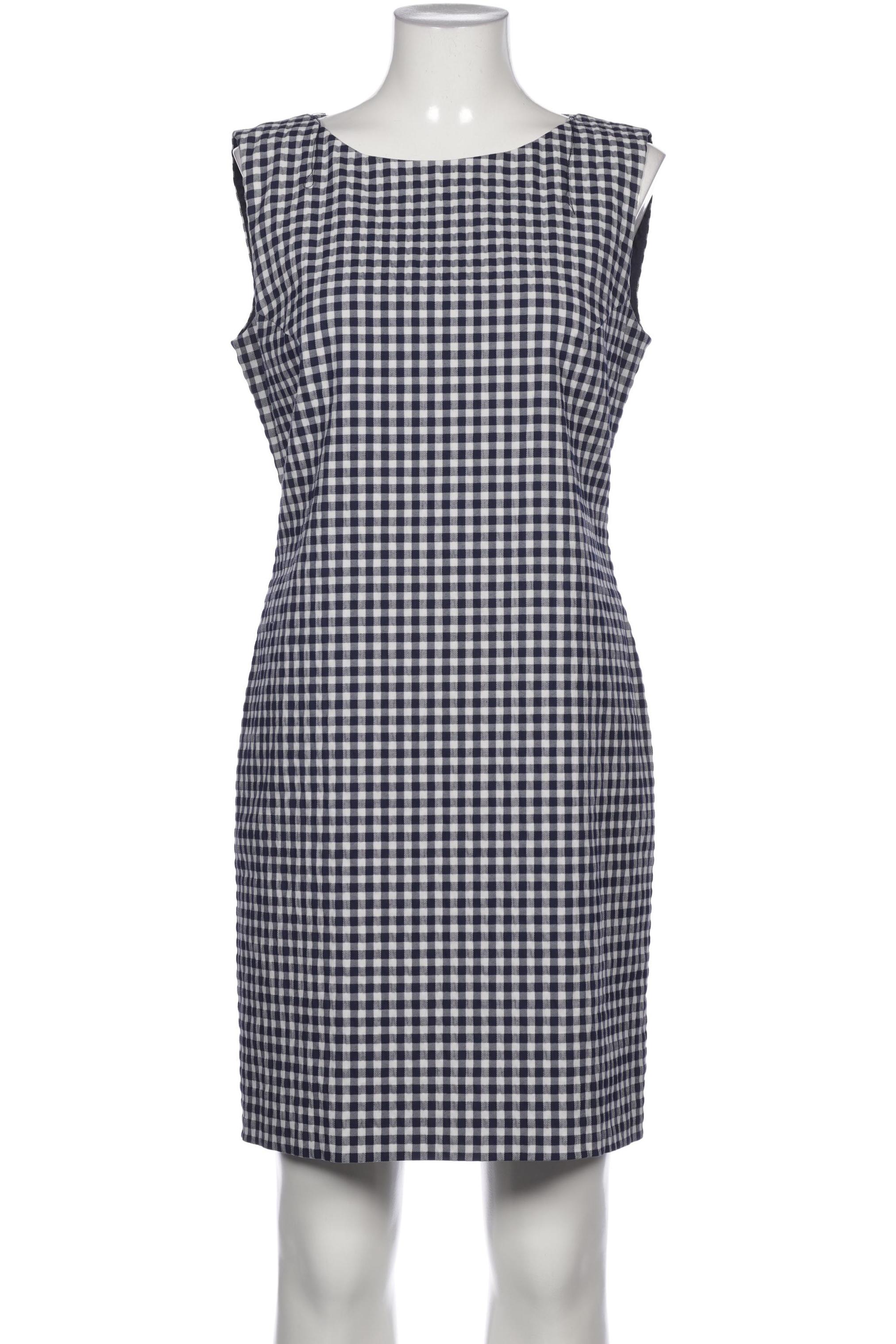 

Hugo by Hugo Boss Damen Kleid, marineblau, Gr. 40