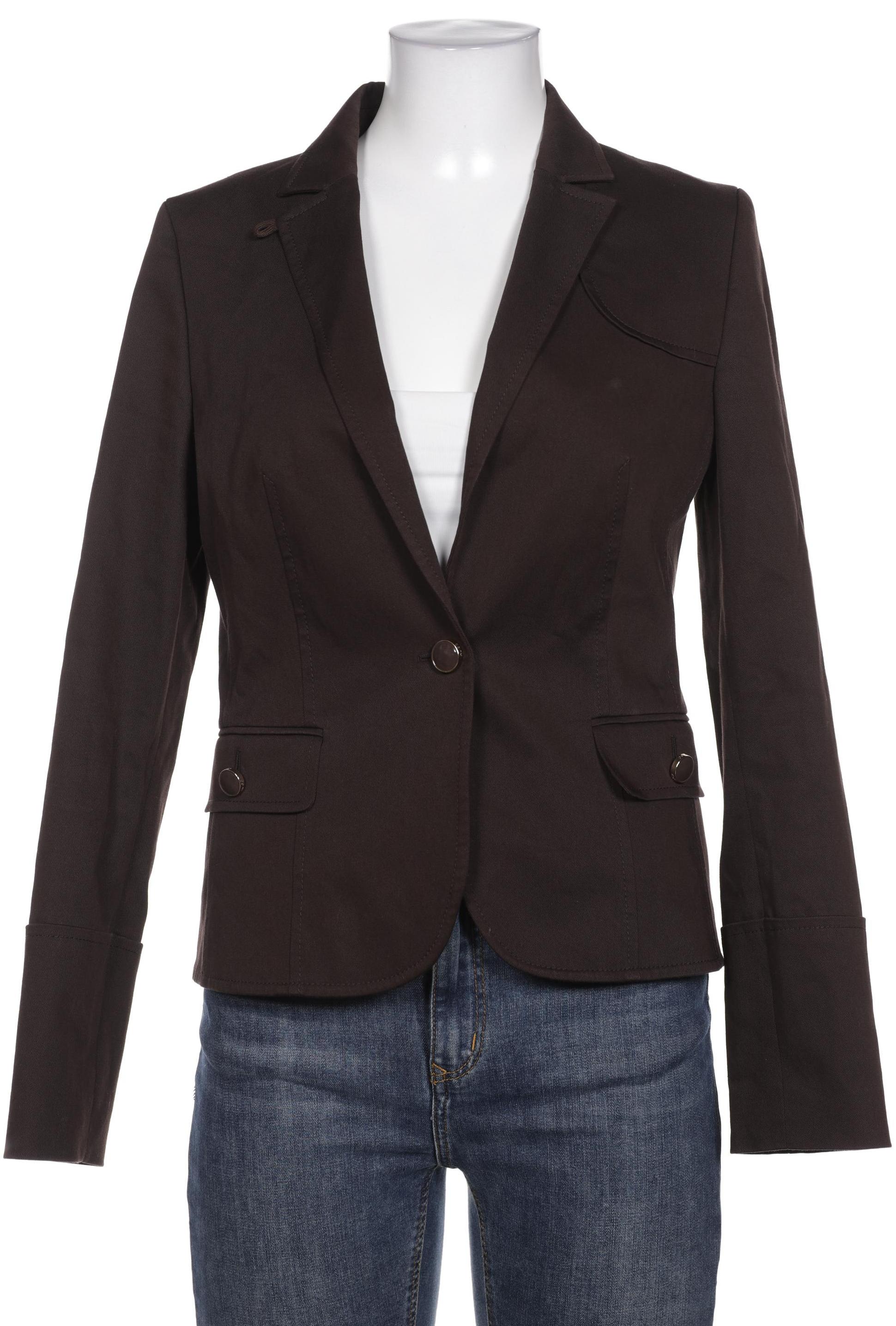 

Hugo by Hugo Boss Damen Blazer, braun, Gr. 40