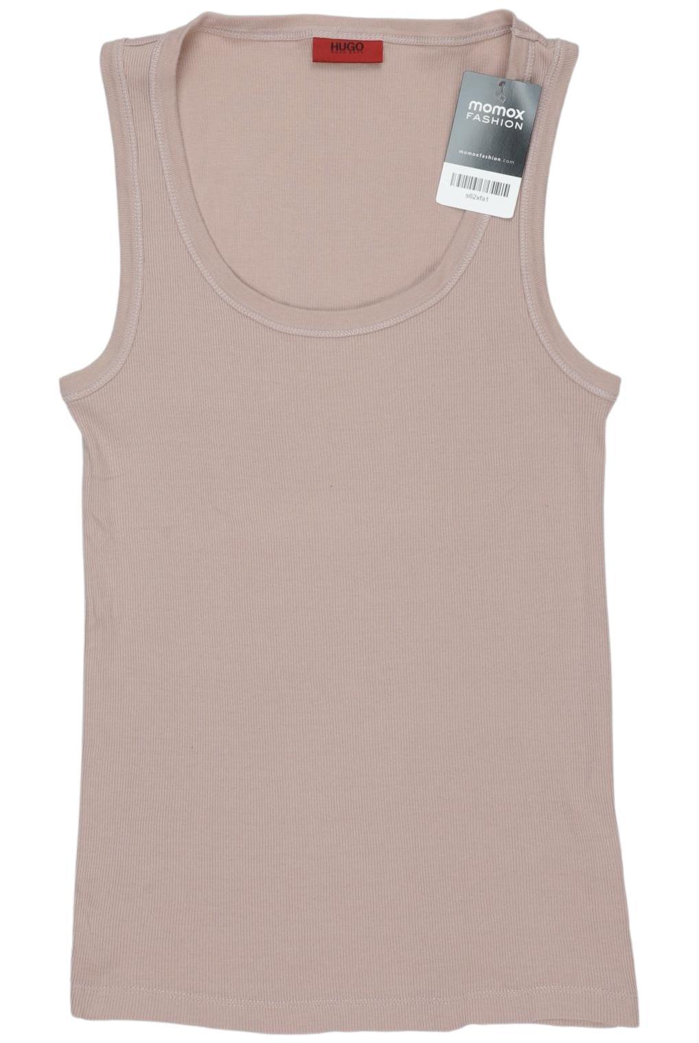

Hugo by Hugo Boss Damen Top, beige, Gr. 42