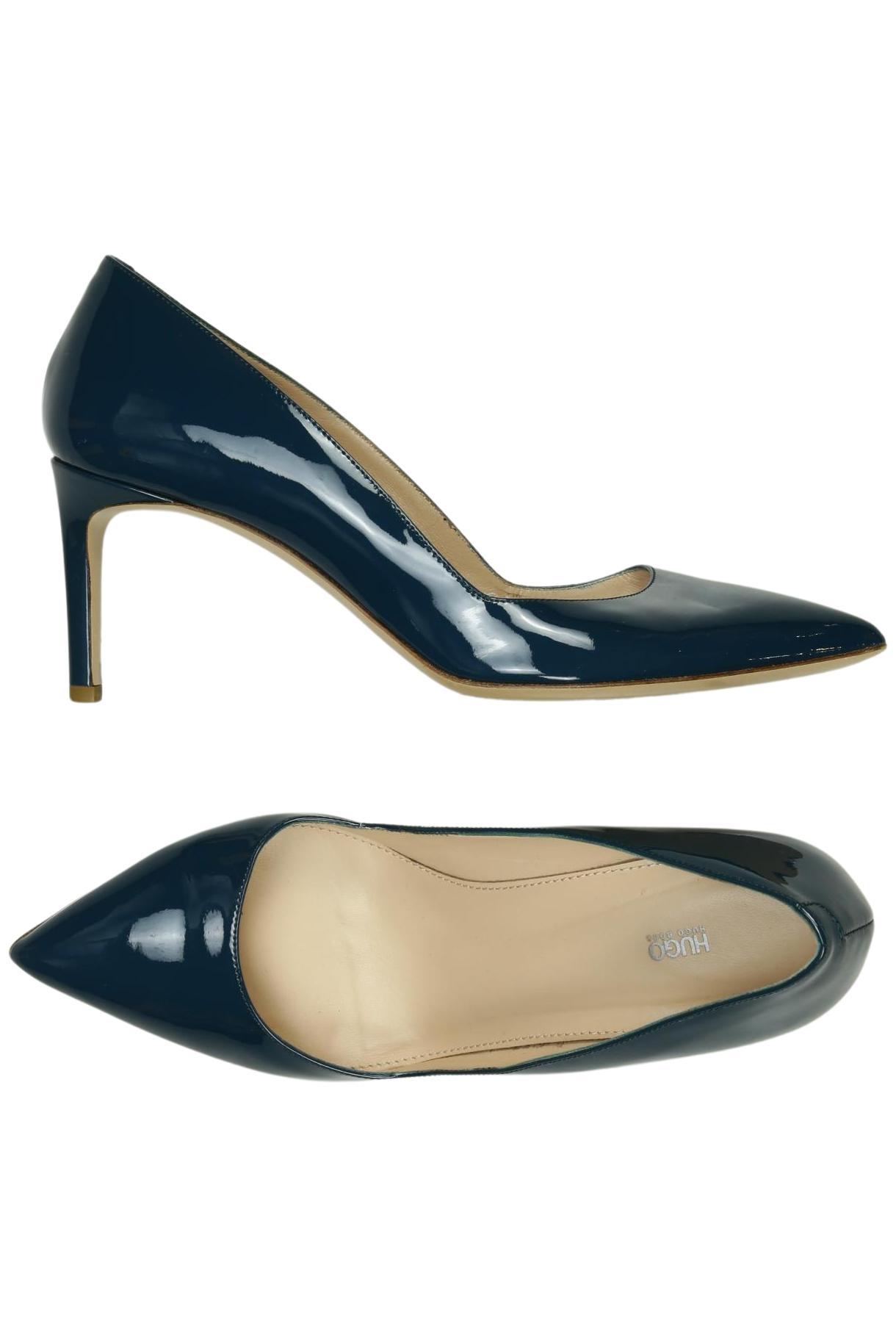 

Hugo by Hugo Boss Damen Pumps, marineblau, Gr. 37