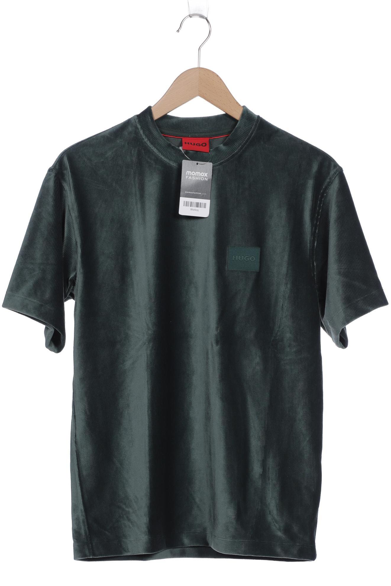 

HUGO by Hugo Boss Herren T-Shirt, grün