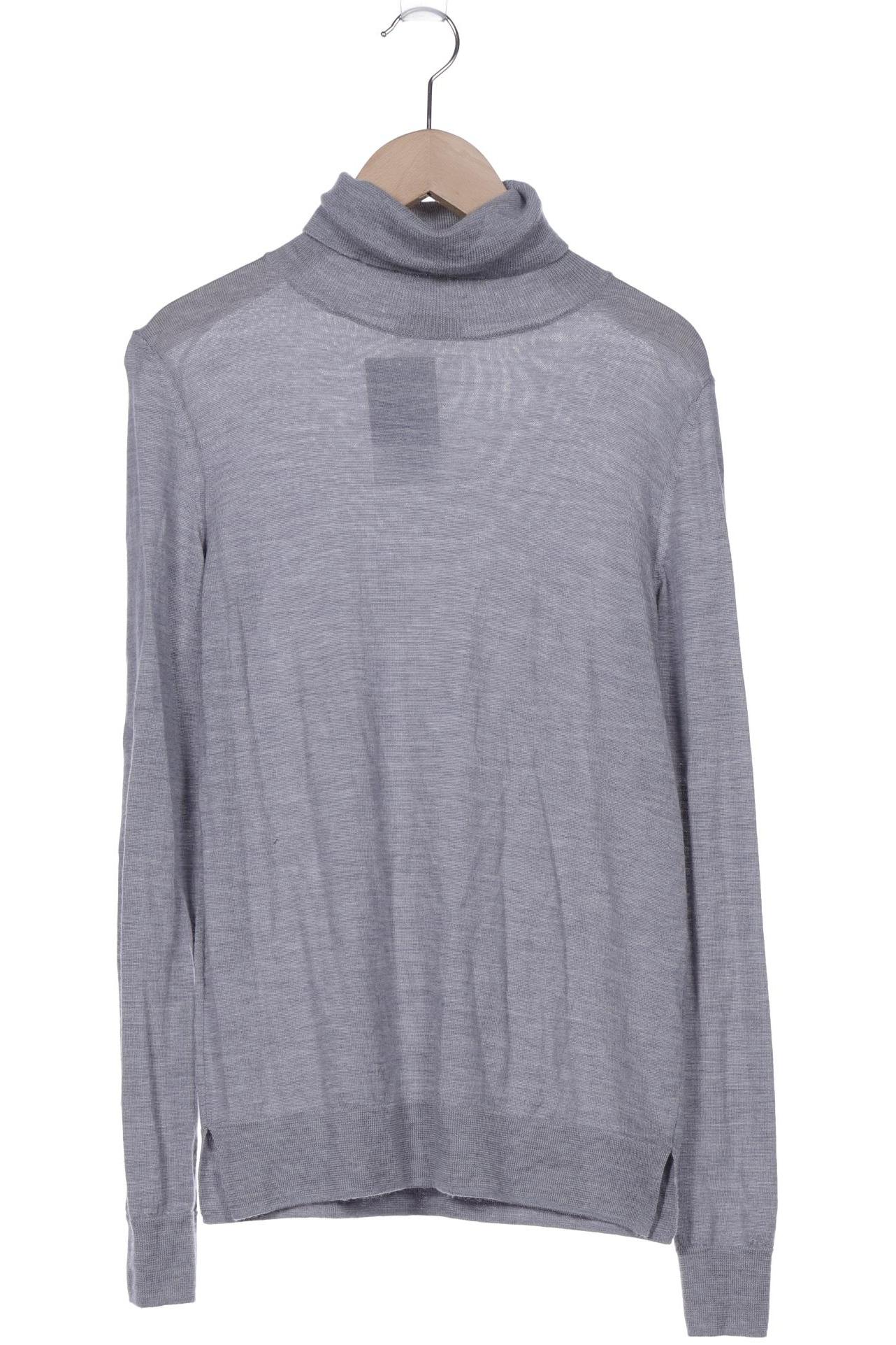 

Hugo by Hugo Boss Damen Pullover, grau, Gr. 34