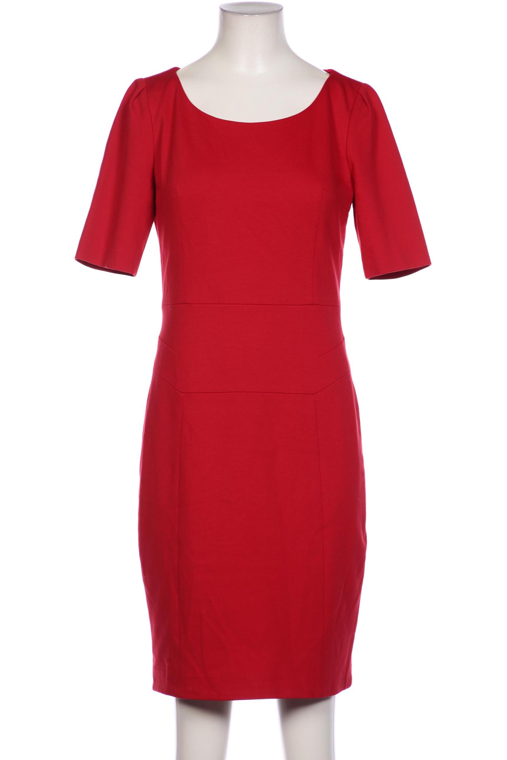 

Hugo by Hugo Boss Damen Kleid, rot, Gr. 36
