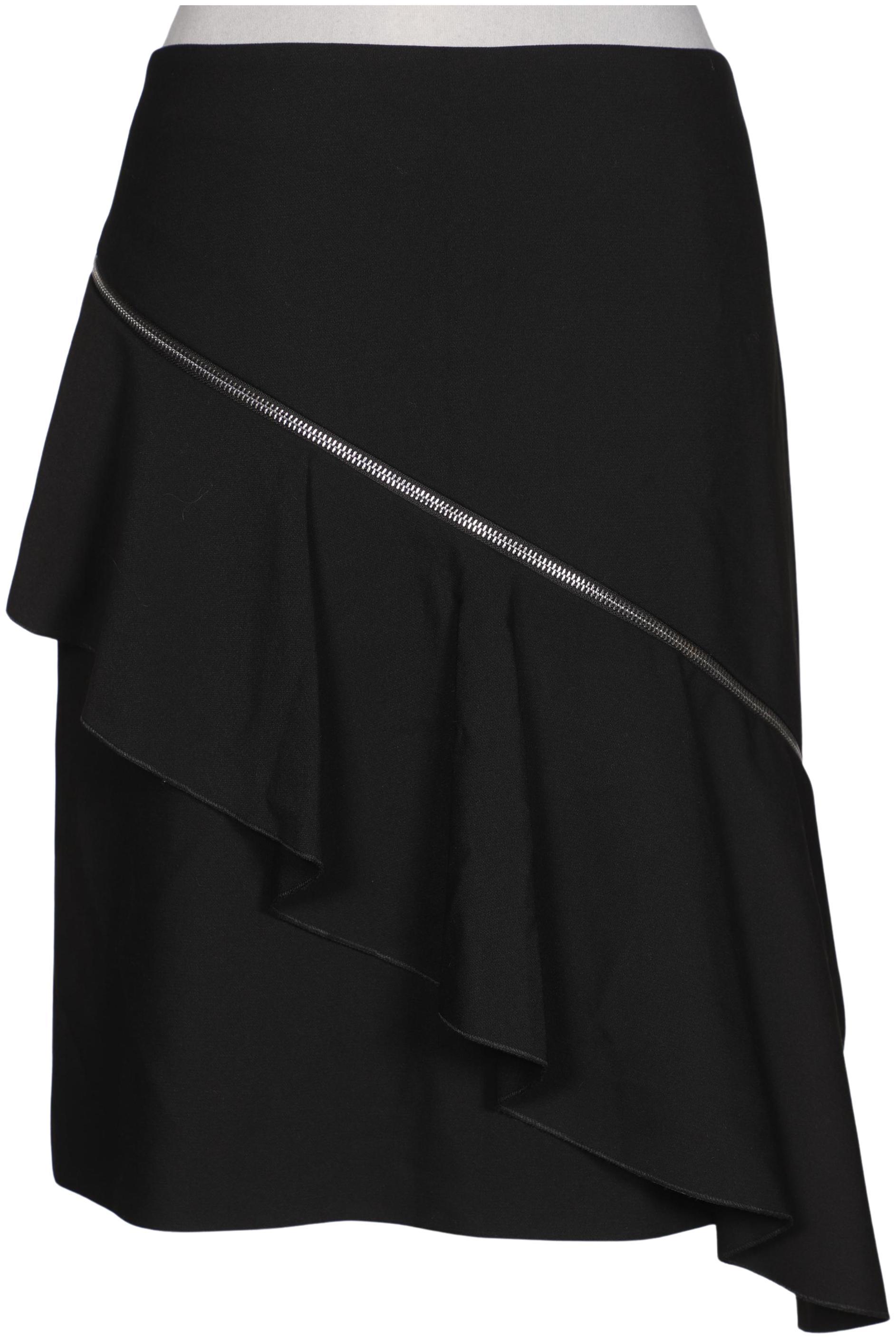 

Hugo by Hugo Boss Damen Rock, schwarz, Gr. 40