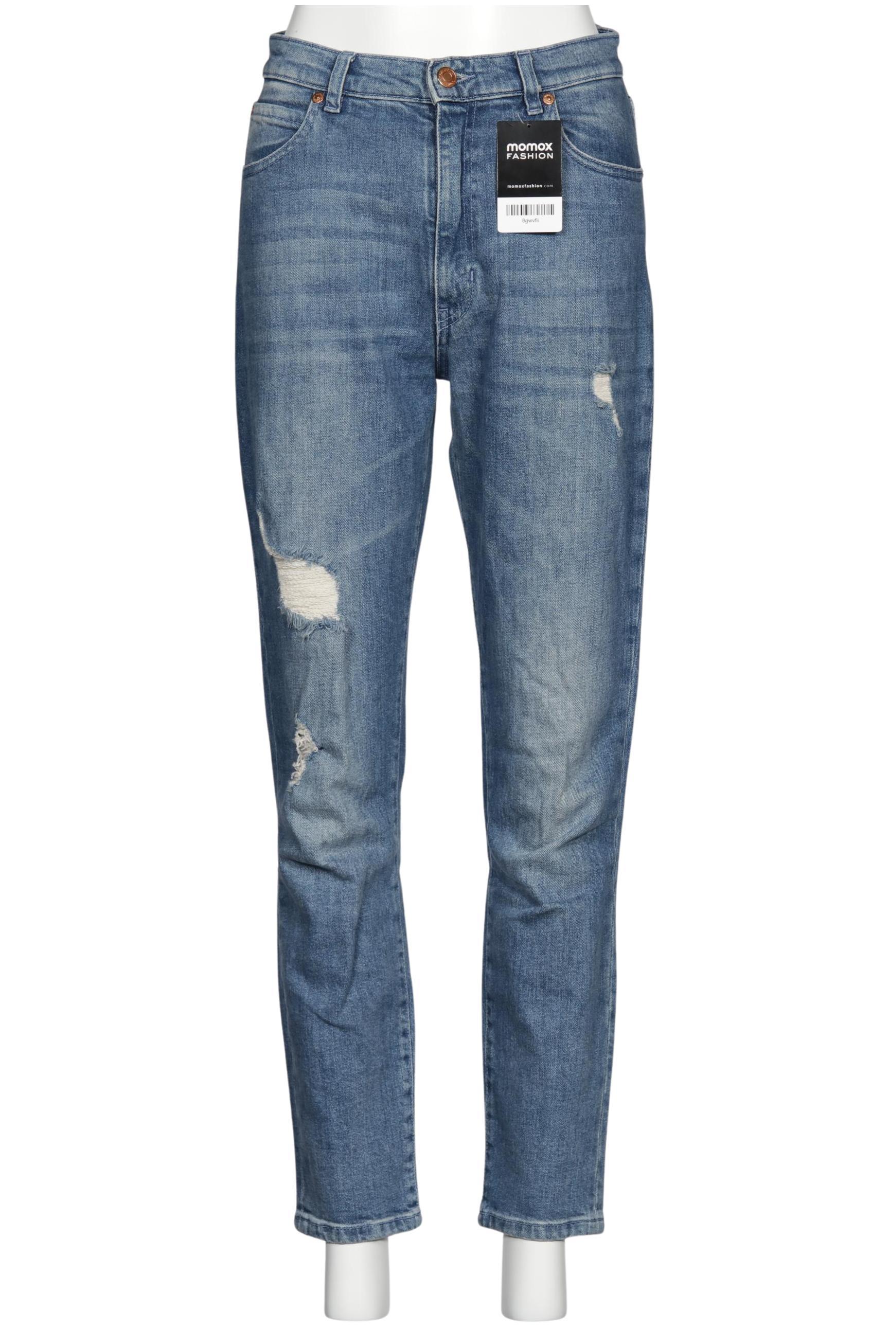 

Hugo by Hugo Boss Damen Jeans, blau, Gr. 25