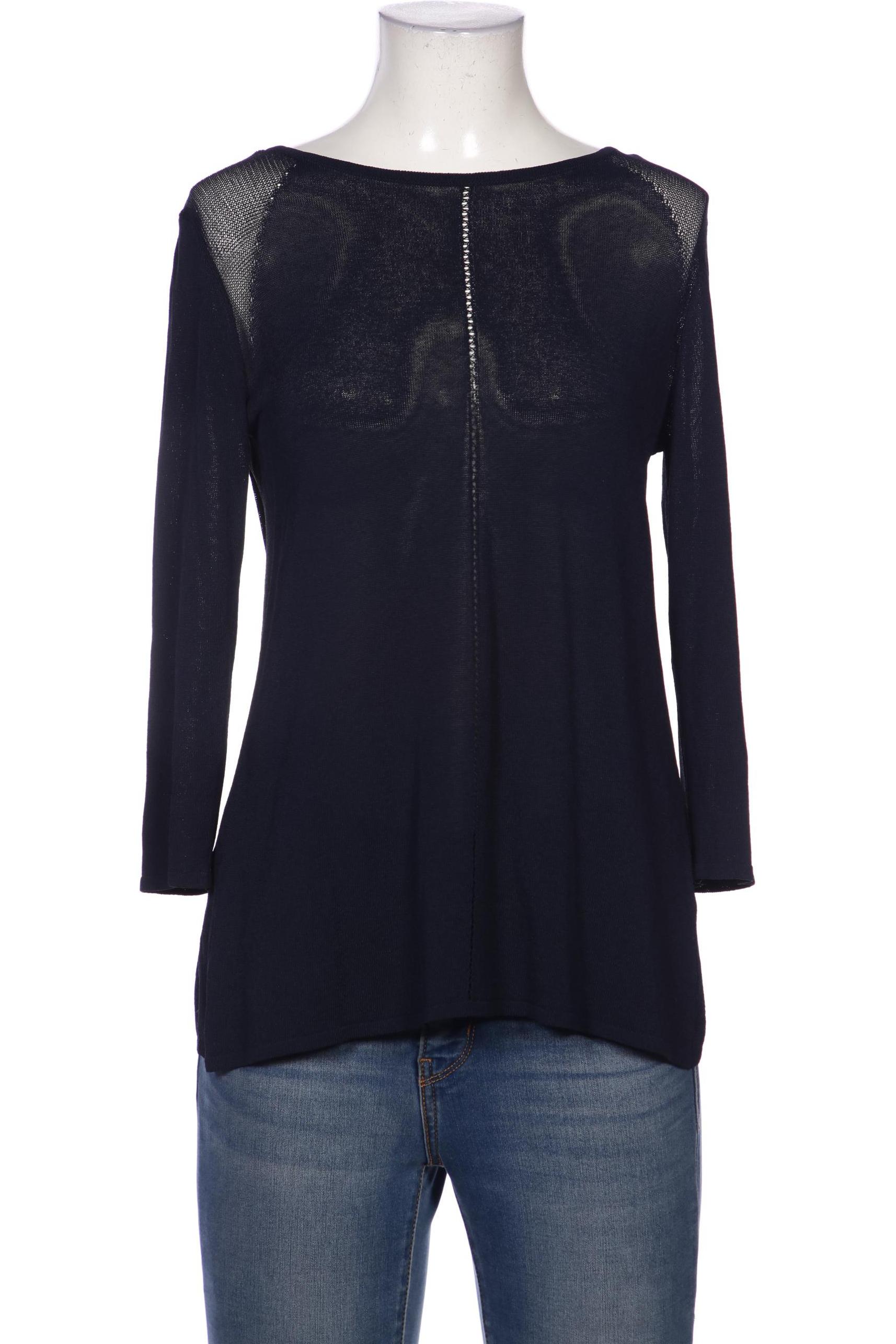 

Hugo by Hugo Boss Damen Pullover, marineblau, Gr. 36